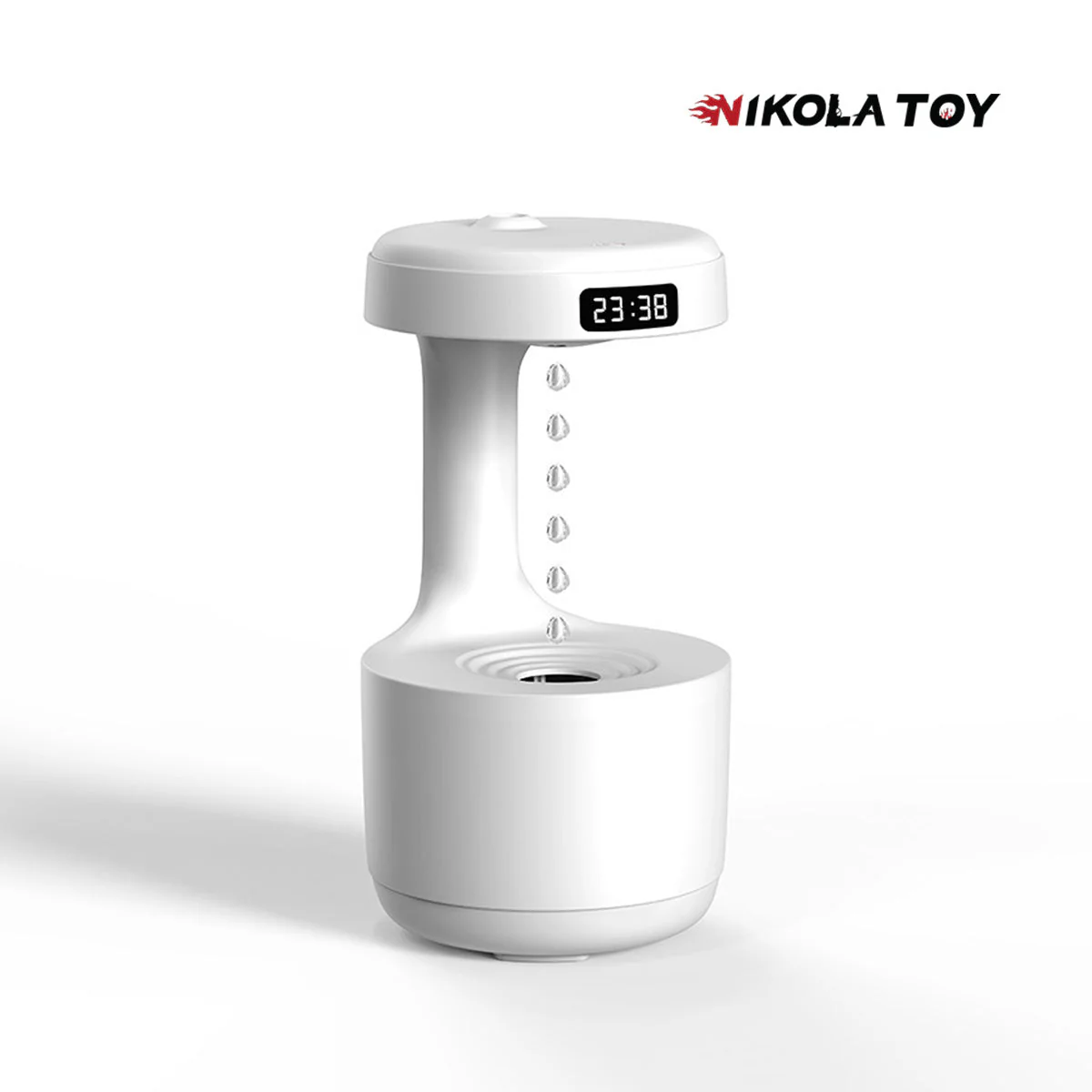 Water Droplet Counter Current / Counter Gravity Device - Image 2