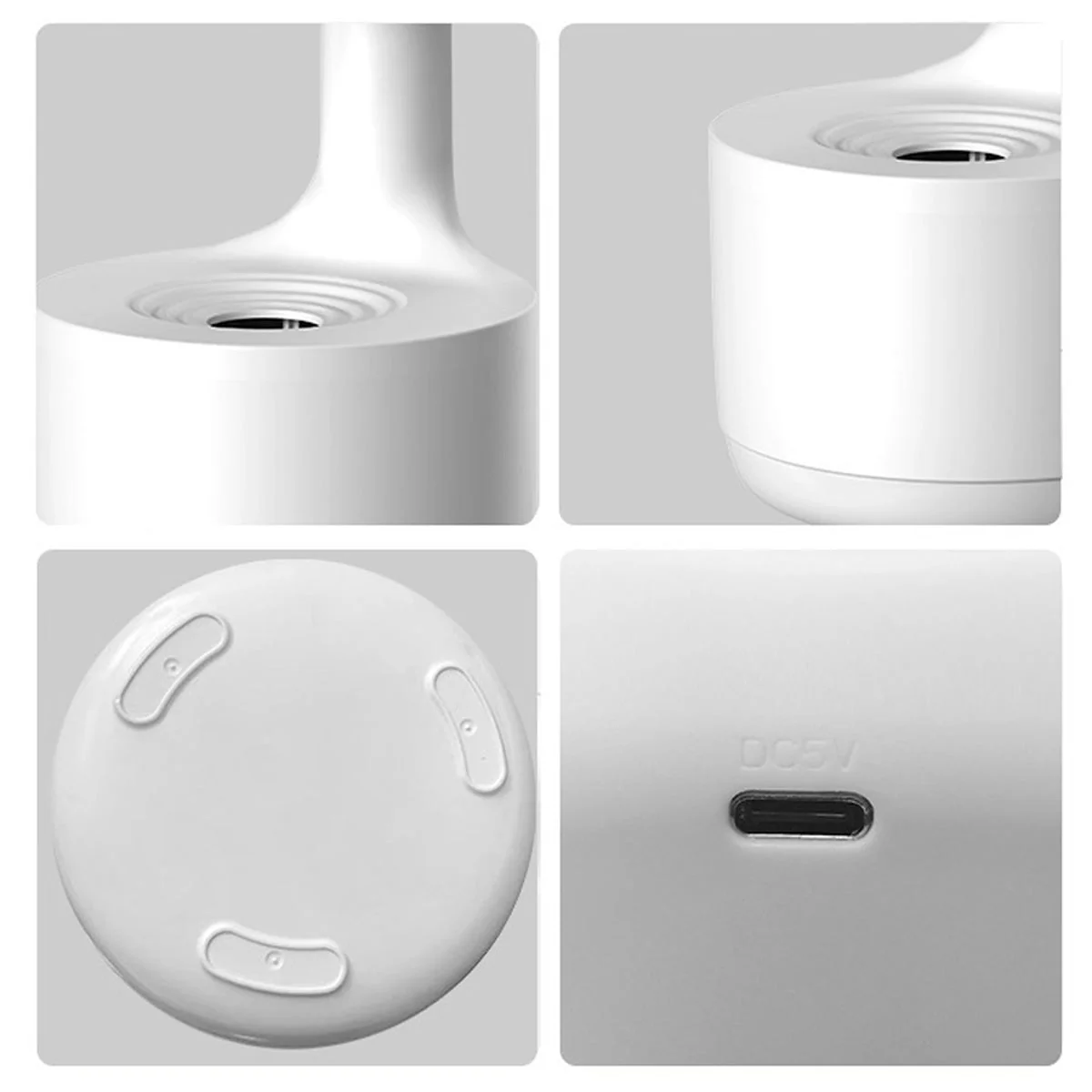 Water Droplet Counter Current / Counter Gravity Device - Image 4