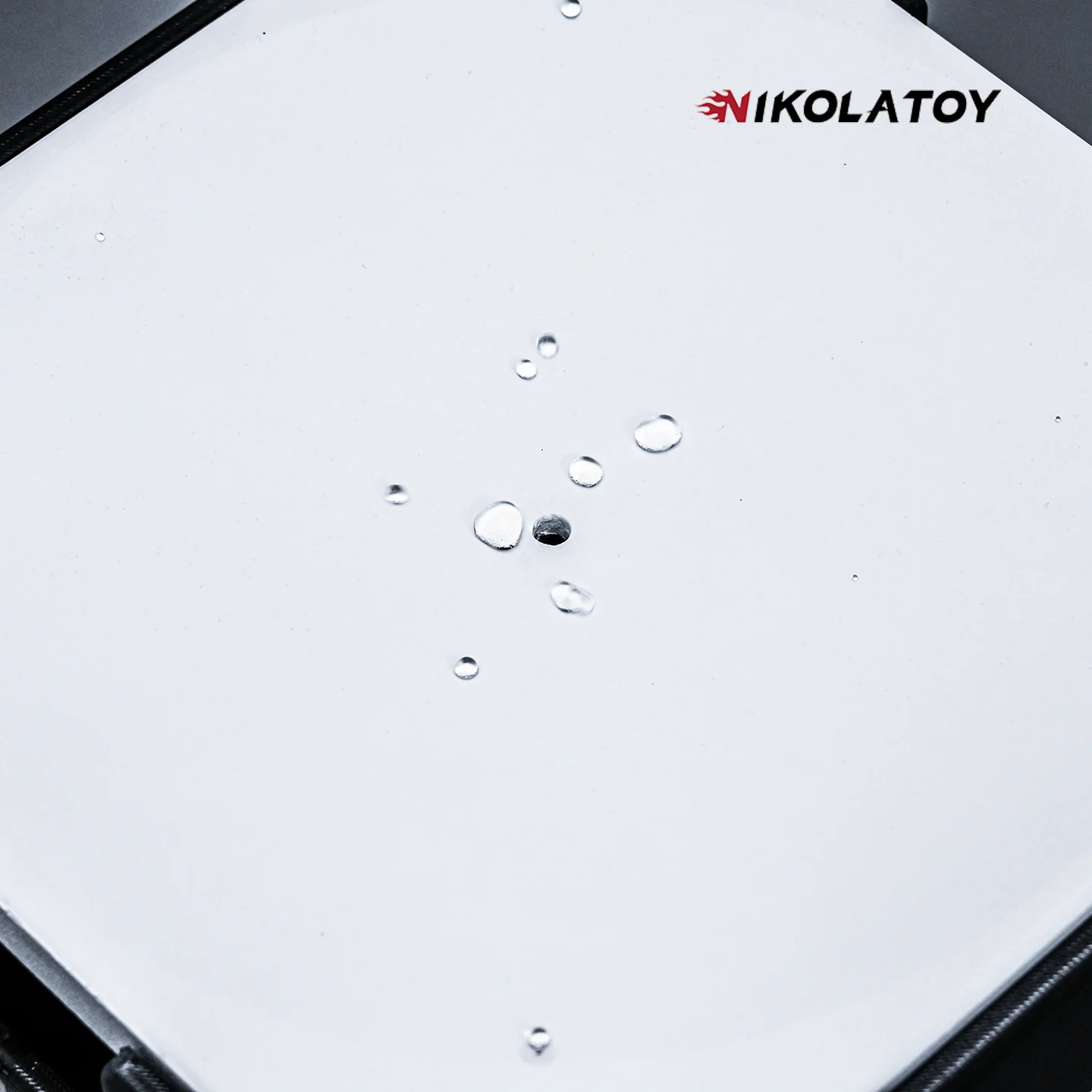 Automatic Water Droplet - Image 3