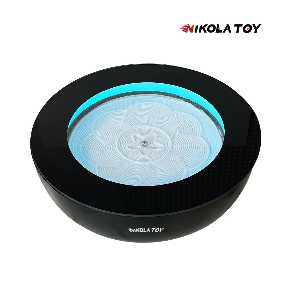 NIKOLATOY® Creative automatic sand painting robot - Image 5