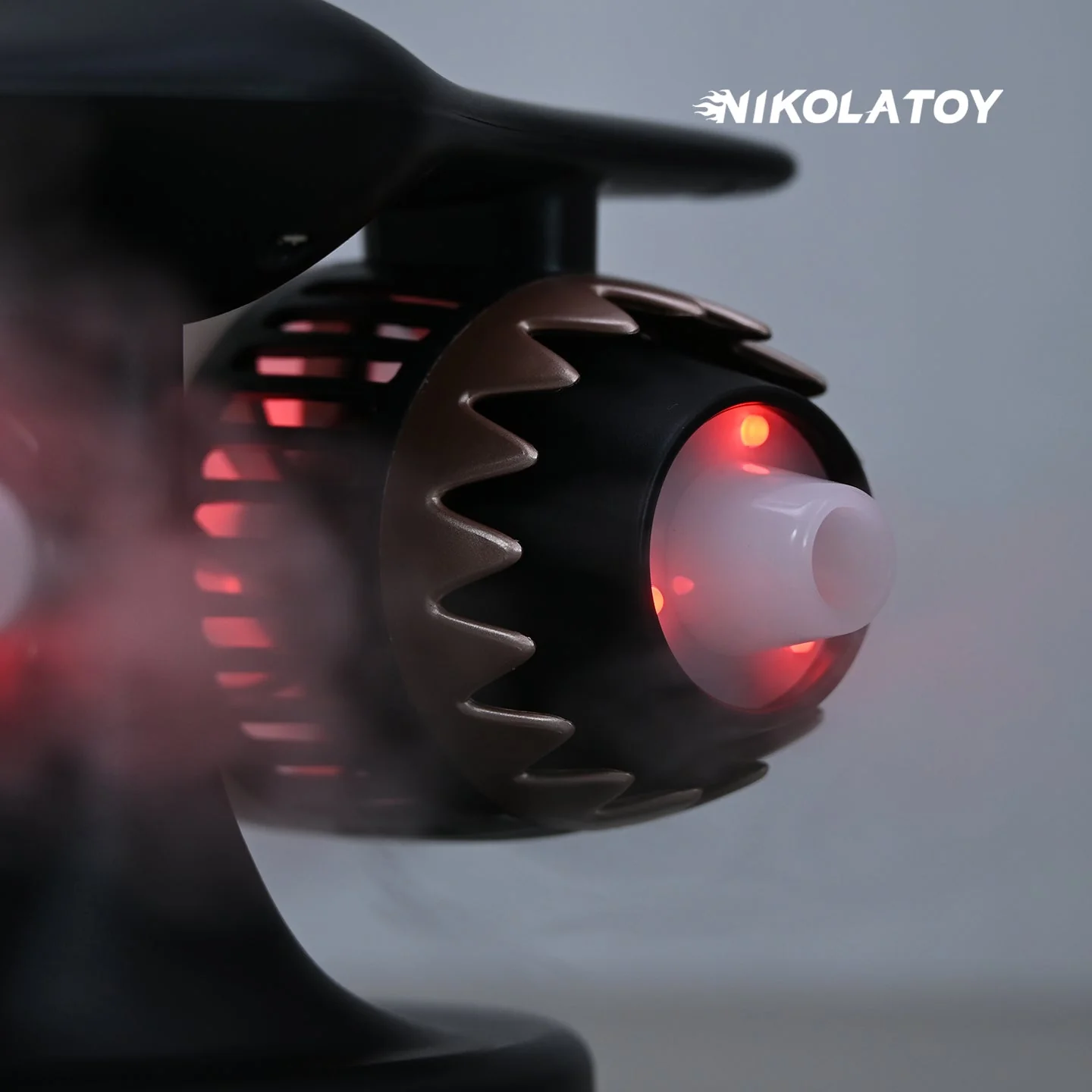 Creative Desktop JetFan J2 Mini（With Humidifier Function） - Image 7