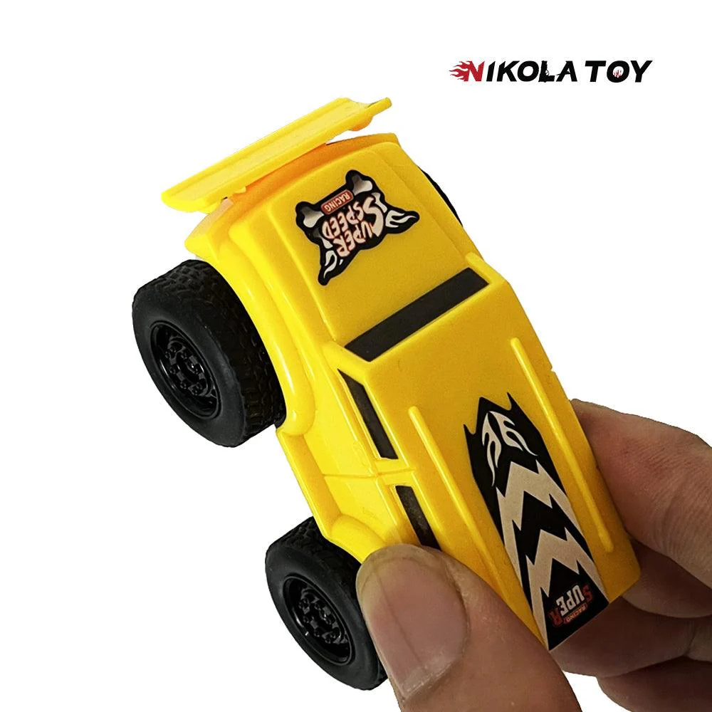 Cute Anti Gravity Toy Cars - Image 2