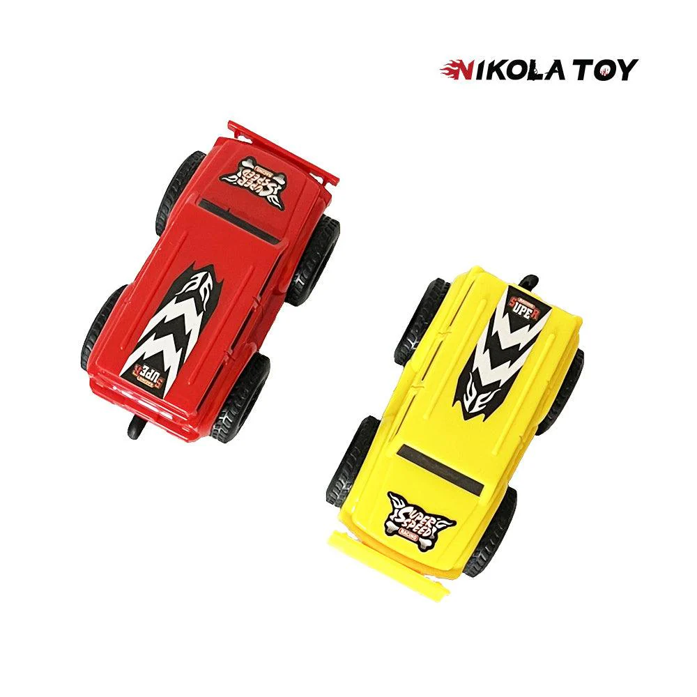 Cute Anti Gravity Toy Cars - Image 7