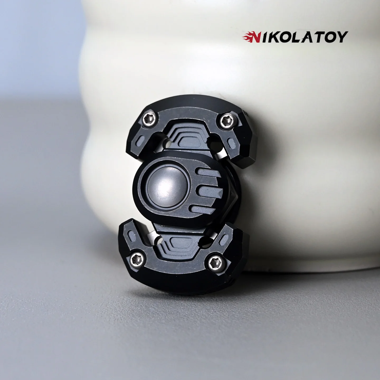 EDC Fidget Toys - Air Tillery - Image 2