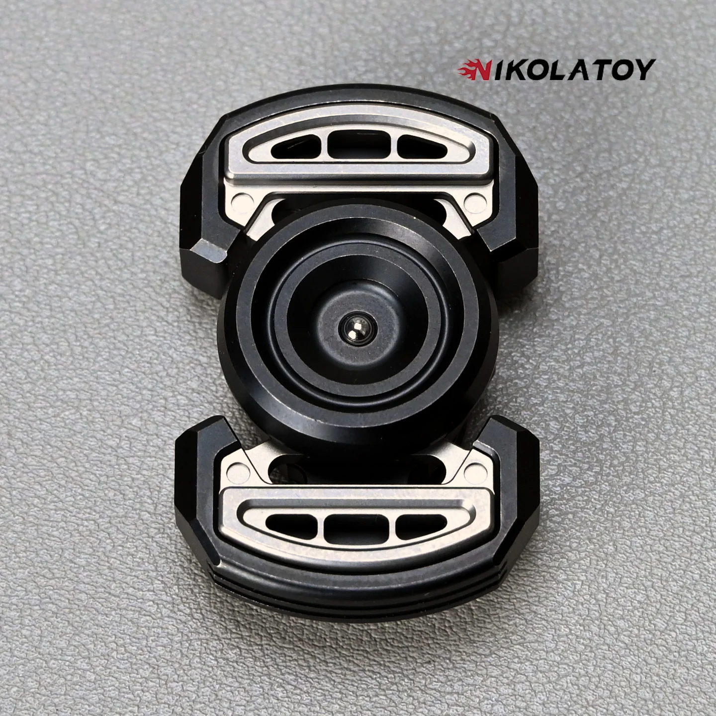 EDC Fidget Toys - Air Tillery - Image 3