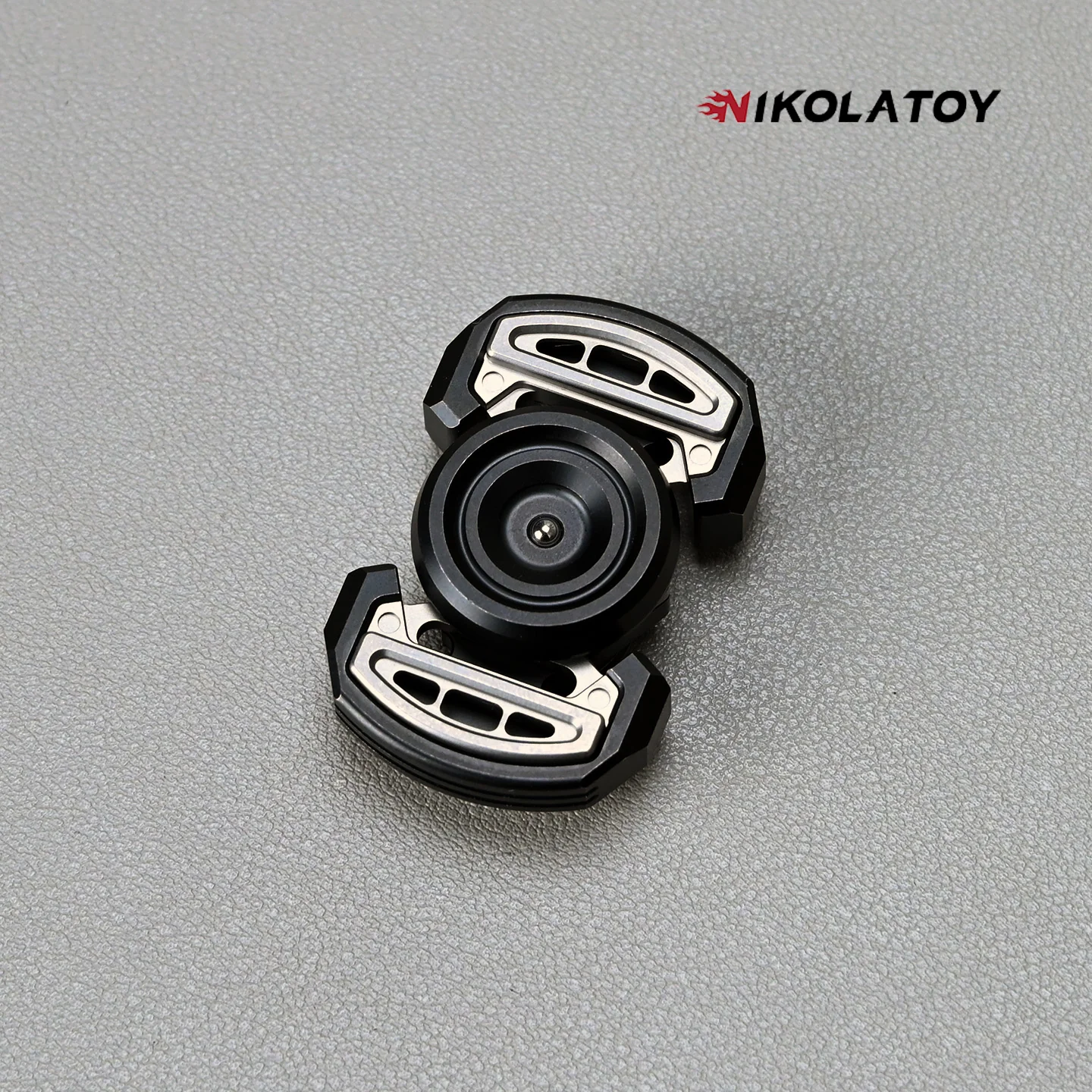 EDC Fidget Toys - Air Tillery - Image 4