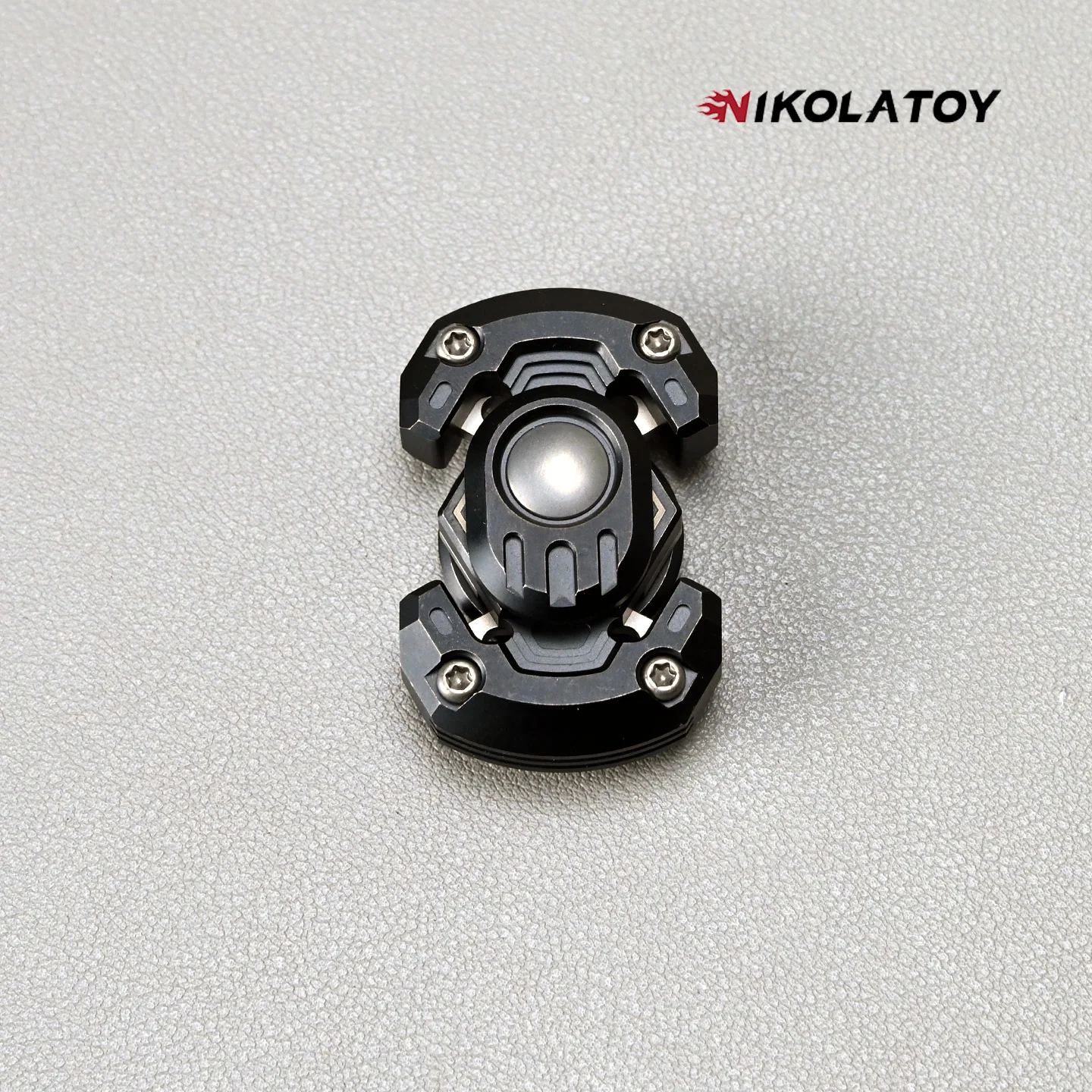 EDC Fidget Toys - Air Tillery - Image 5