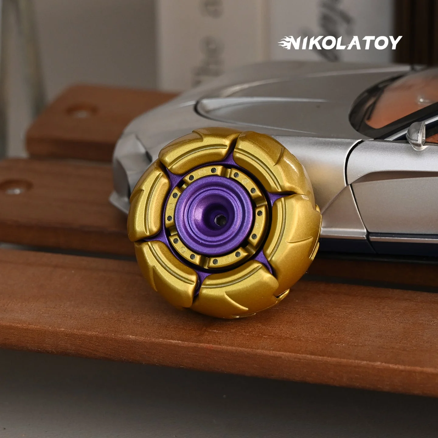 EDC Fidget Toys - EDC Fidget Toys - Testiness - Image 5
