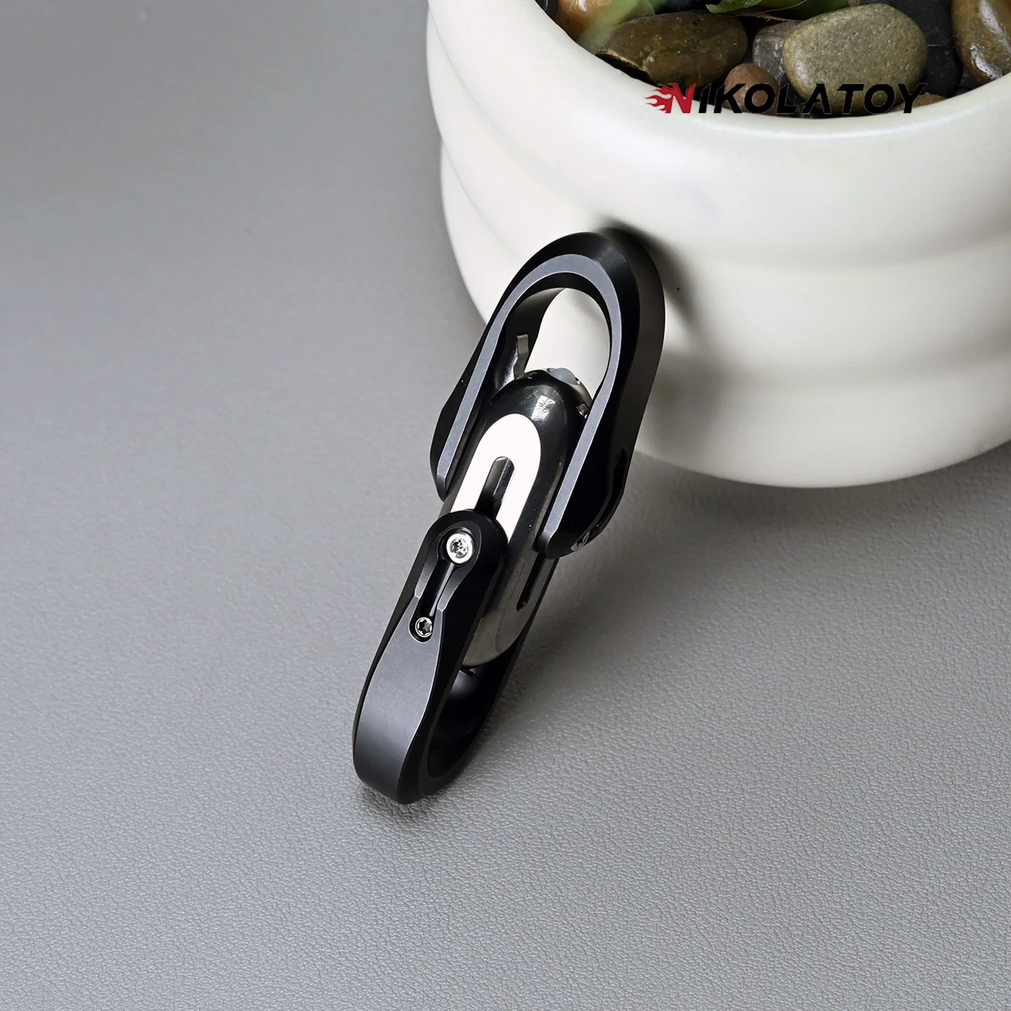 EDC Fidget Toys - Escape Pod - Image 2