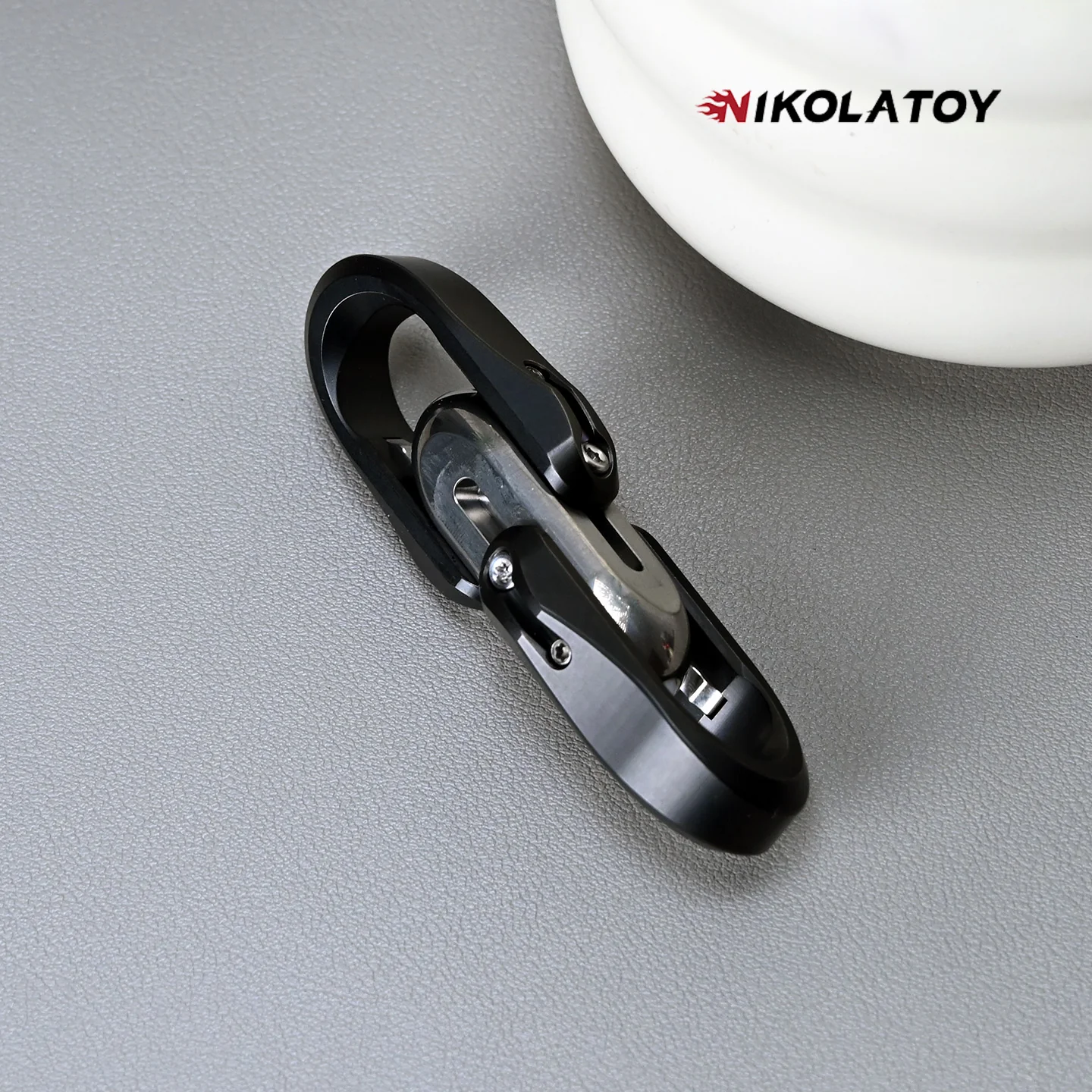 EDC Fidget Toys - Escape Pod - Image 3