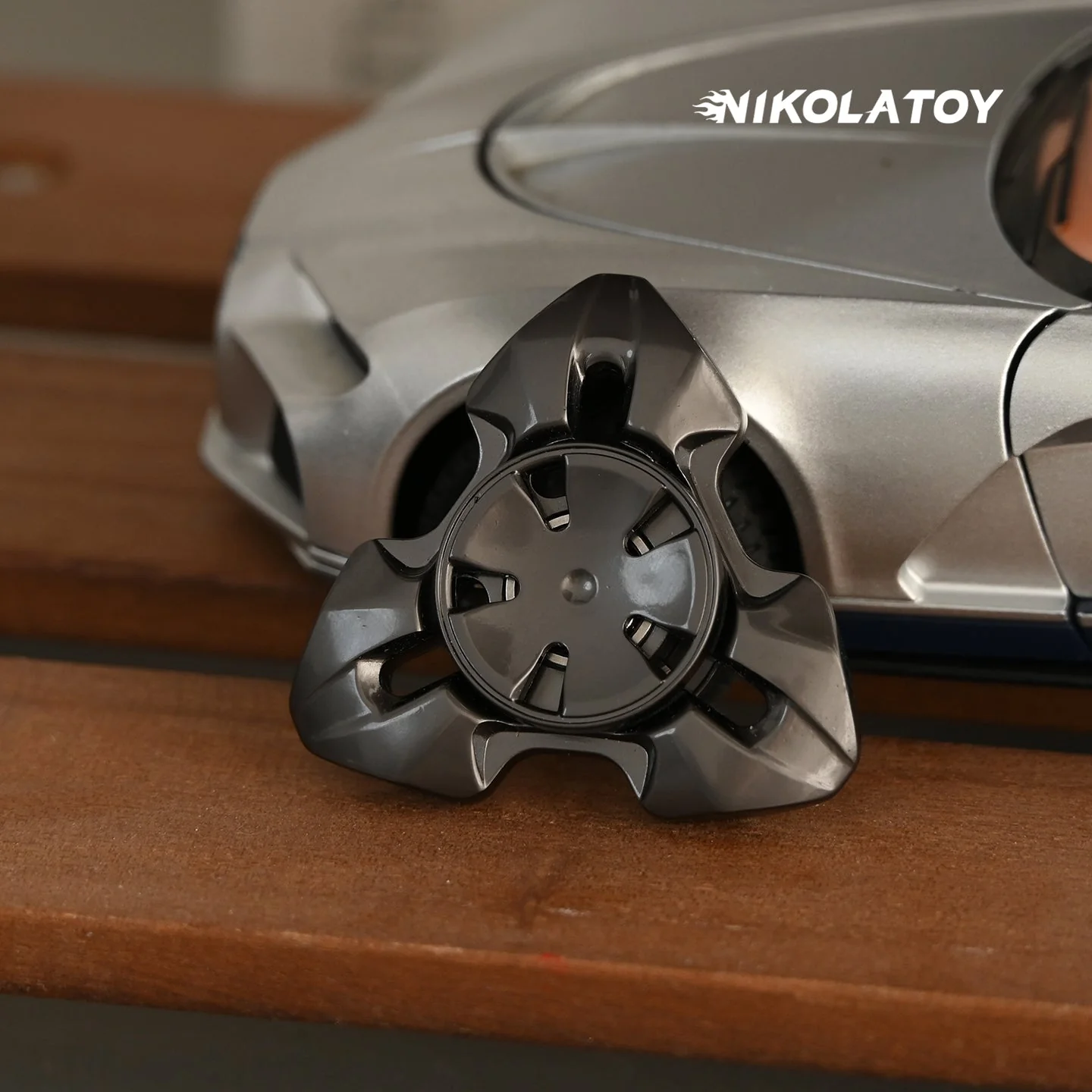 EDC Fidget Toys - Farad - Image 4
