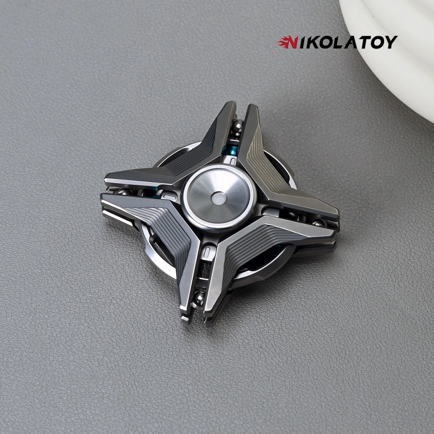 EDC Fidget Toys - Manzala - Image 2