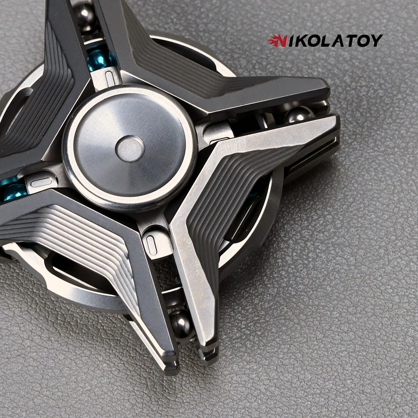 EDC Fidget Toys - Manzala - Image 3