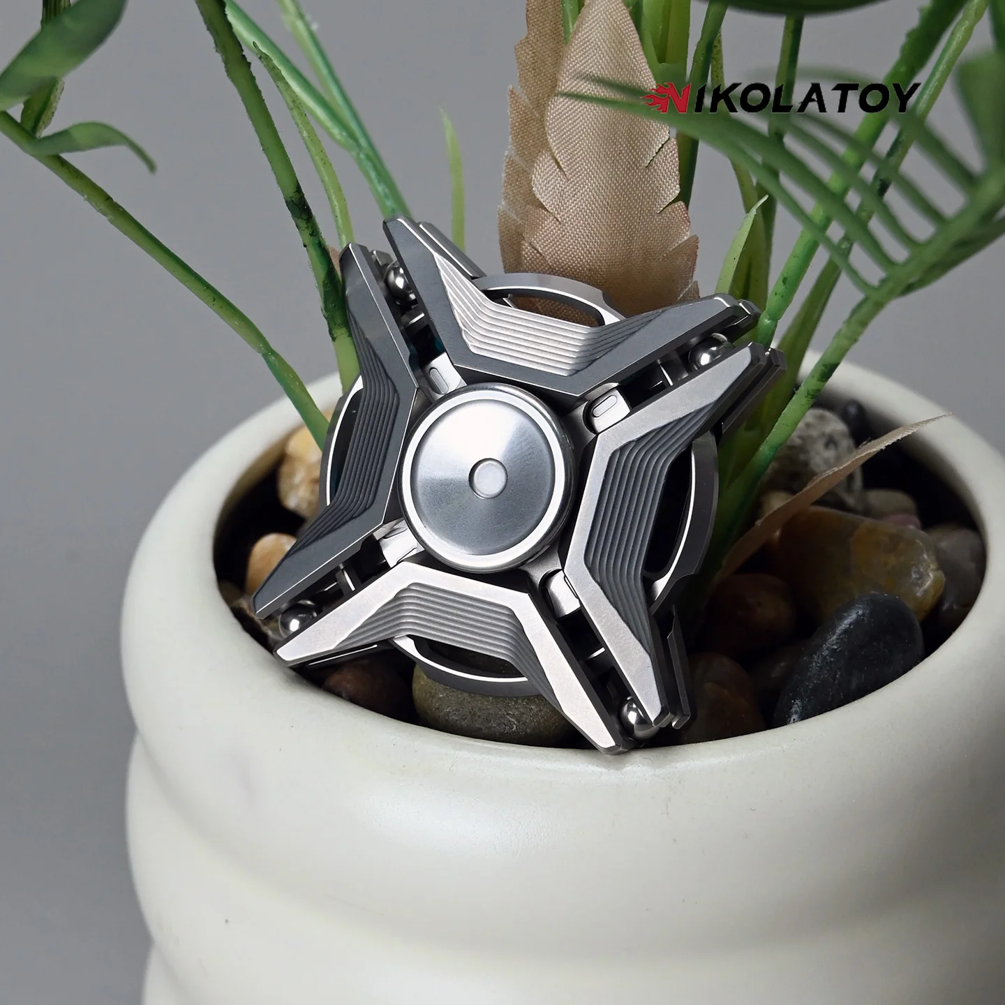 EDC Fidget Toys - Manzala - Image 4