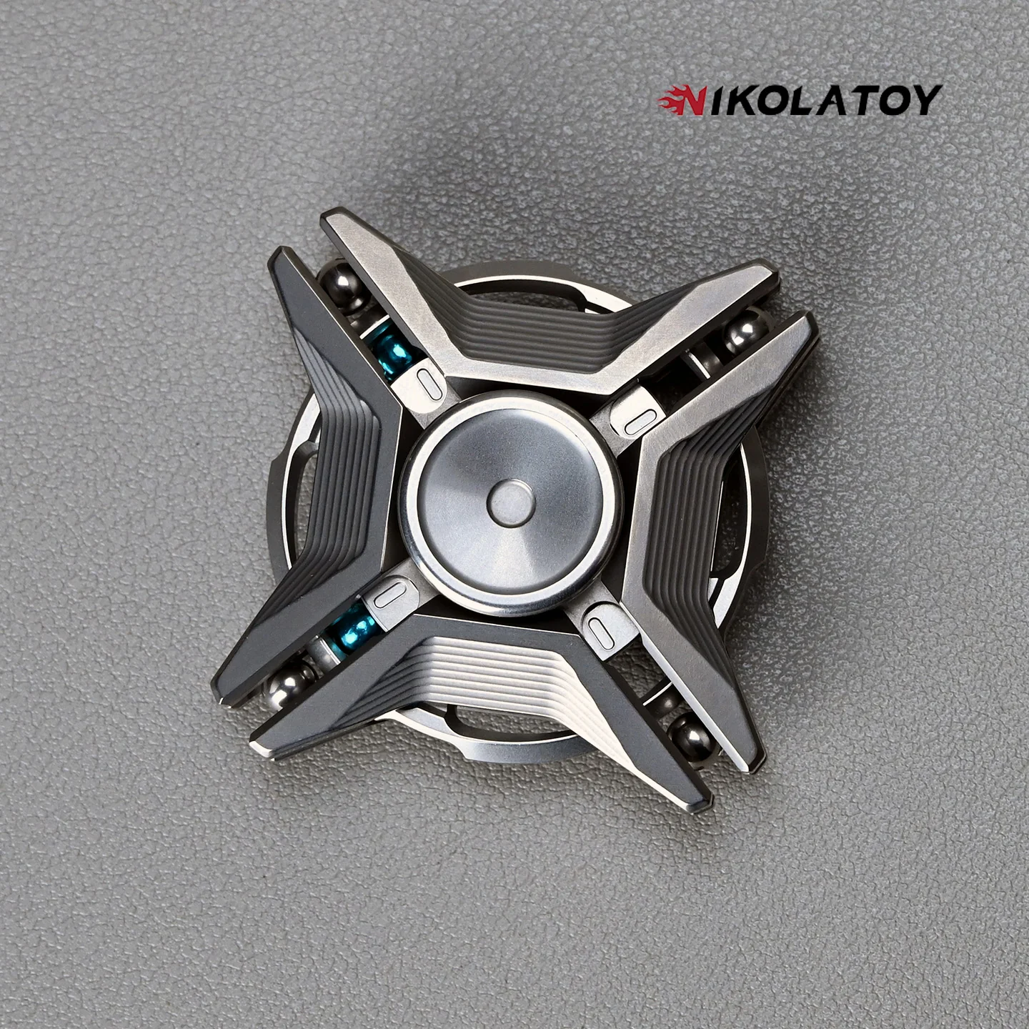 EDC Fidget Toys - Manzala - Image 5