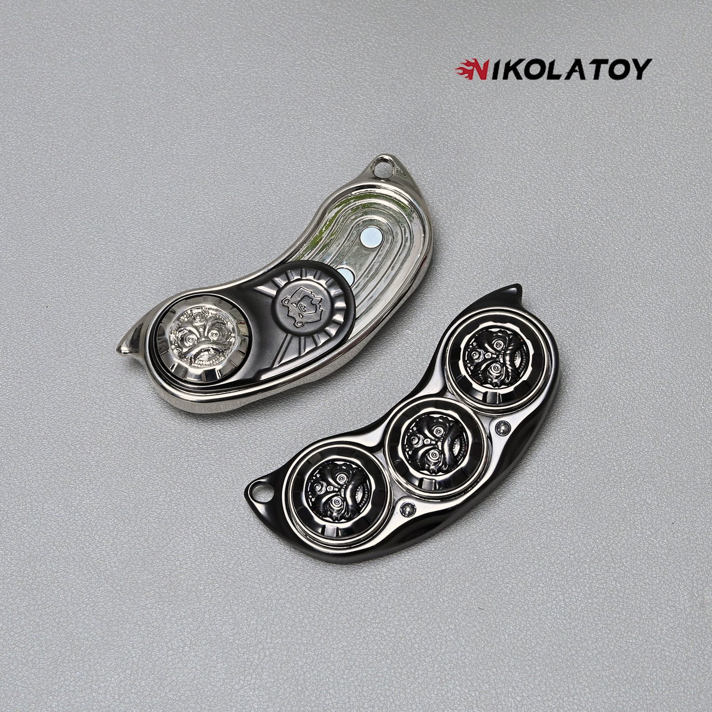 EDC Fidget Toys - Peasecod - Image 4