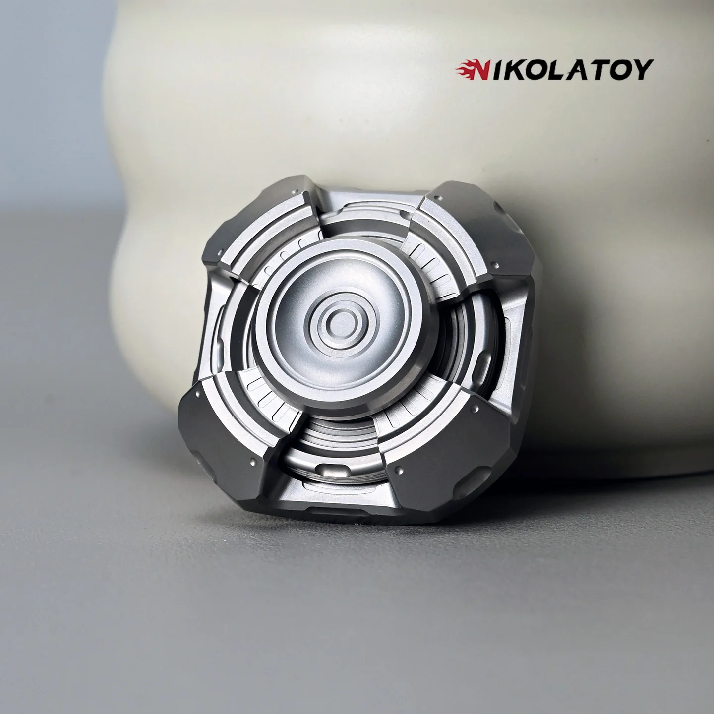 EDC Fidget Toys - Radiation Tower - Image 5