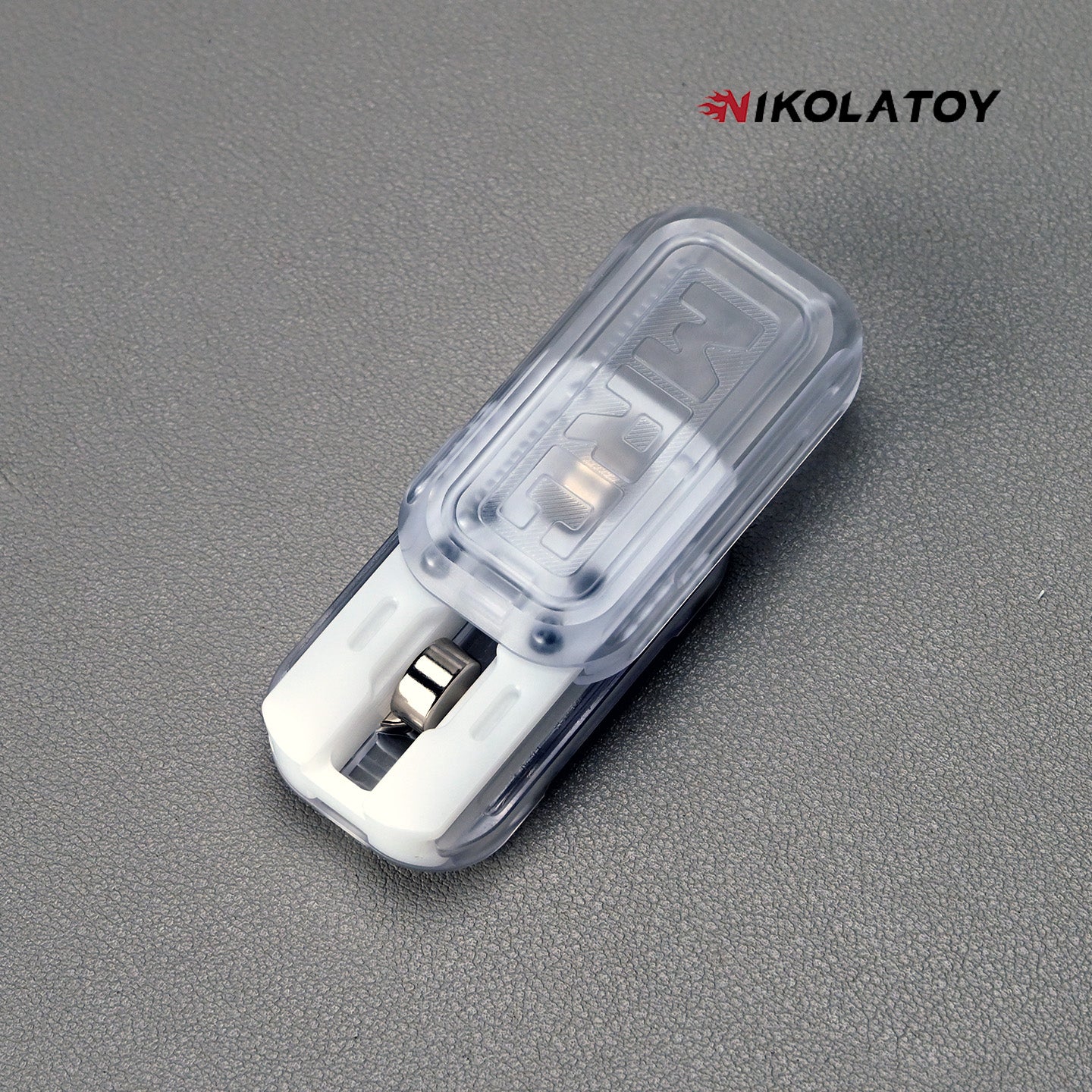 EDC Fidget Toys - Resonant Cabin - Image 3