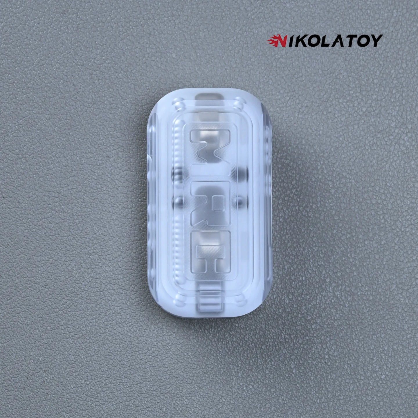 EDC Fidget Toys - Resonant Cabin - Image 4