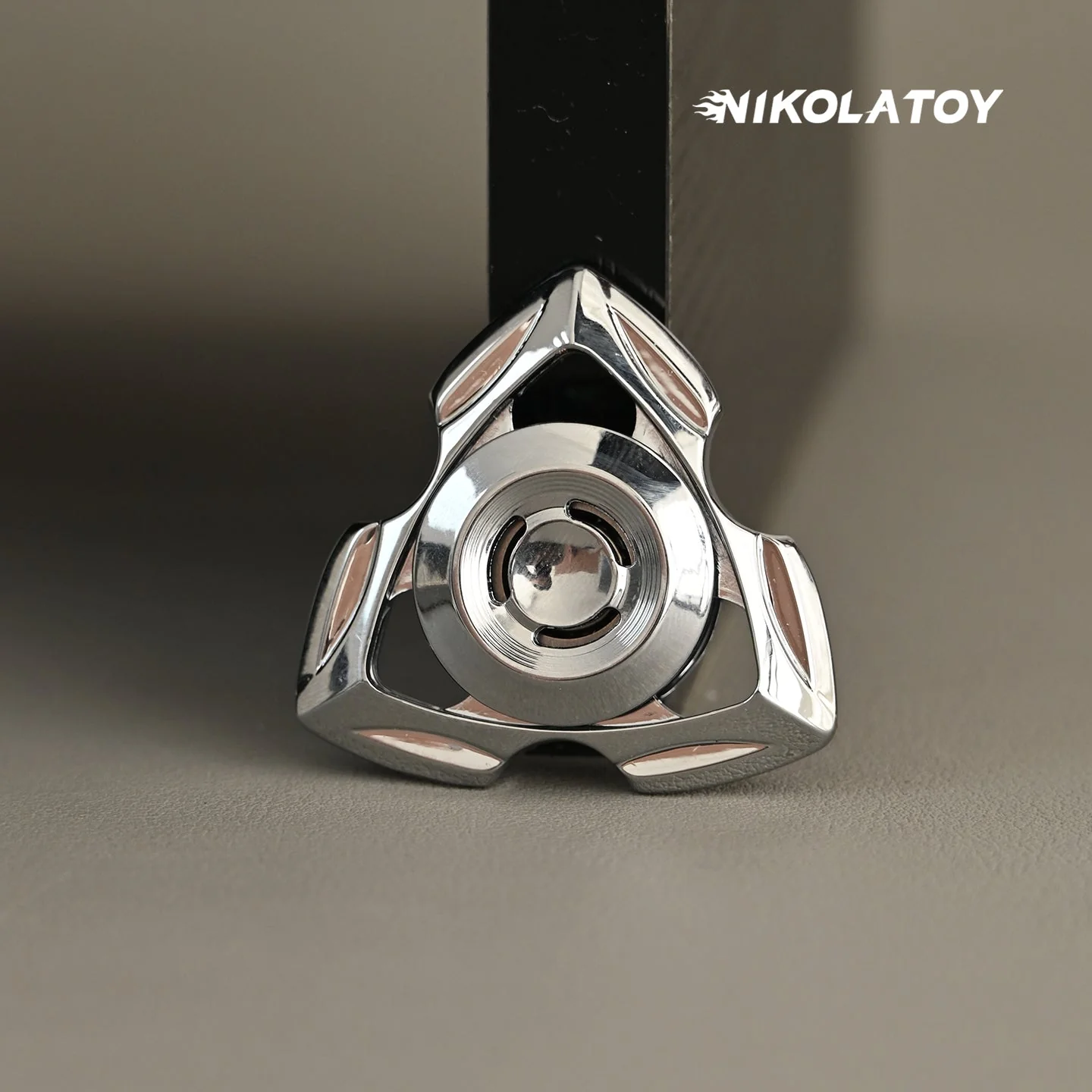 EDC Fidget Toys - Sharpen Blade - Image 4