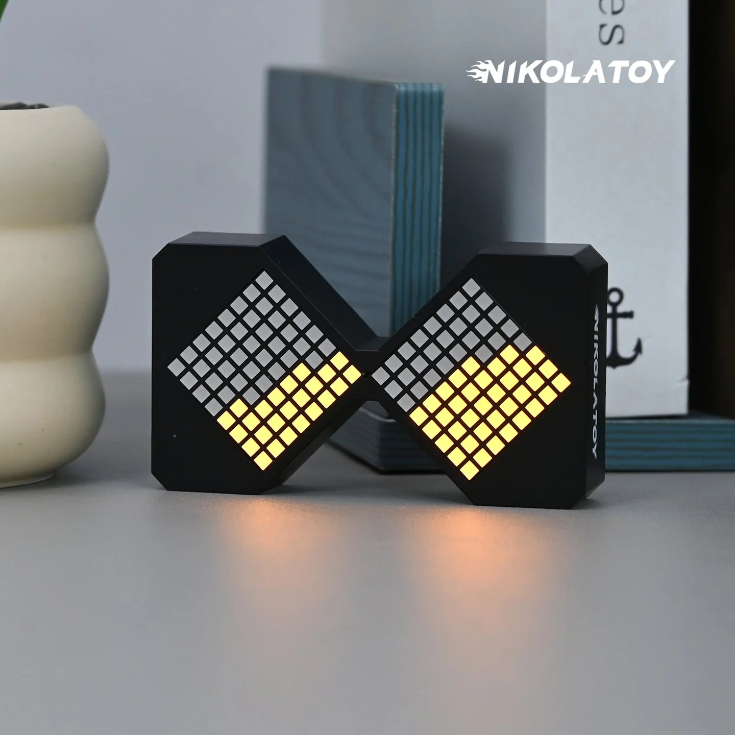 Gravity-sensing Electronic Hourglass Timer - Image 5