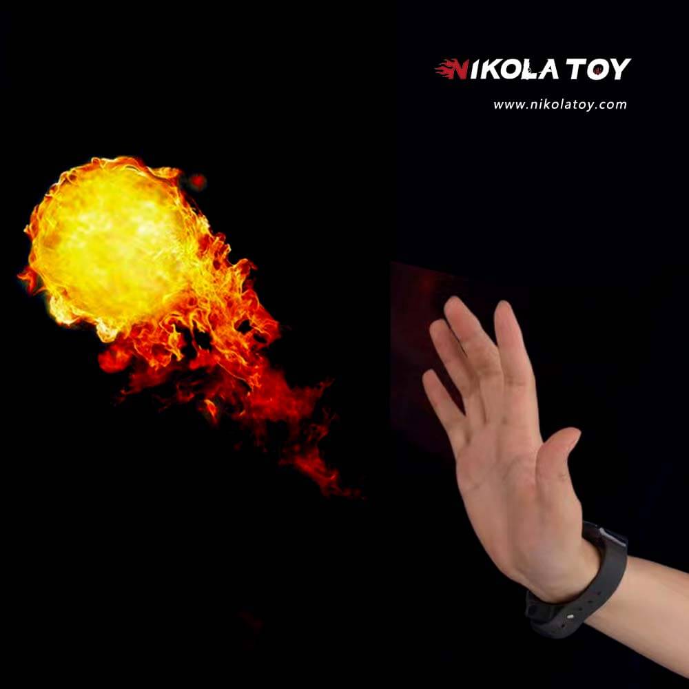 Hidden Fireball Launcher - Image 2