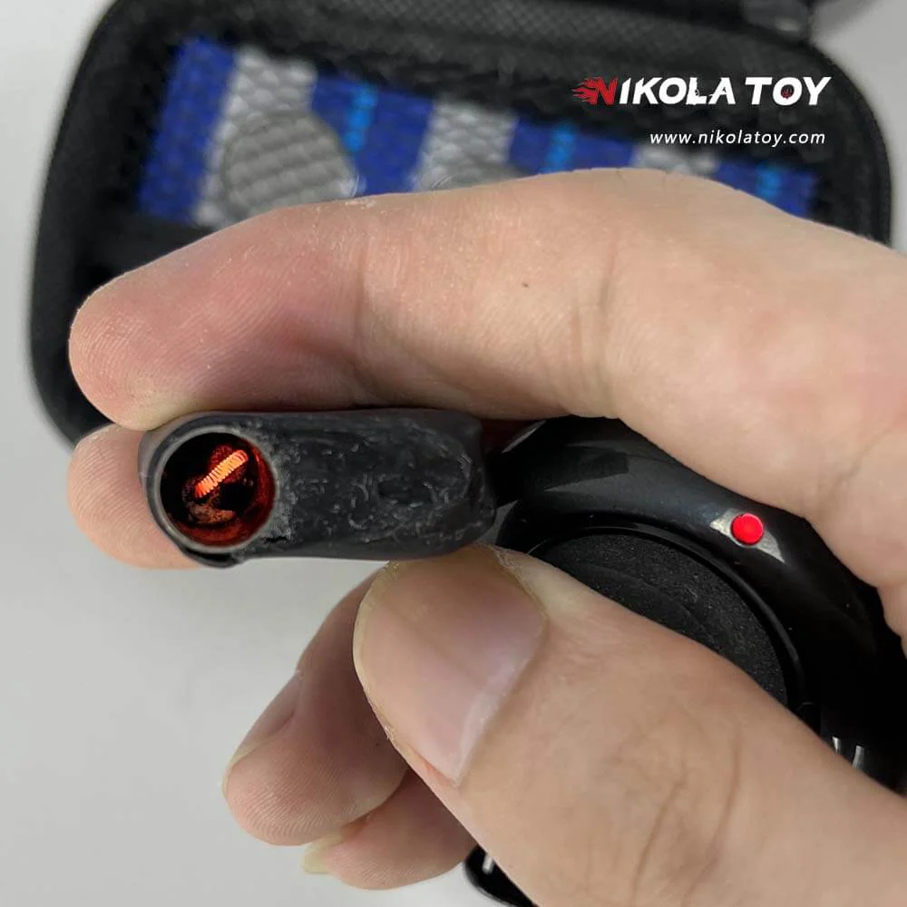 Hidden Fireball Launcher - Image 4