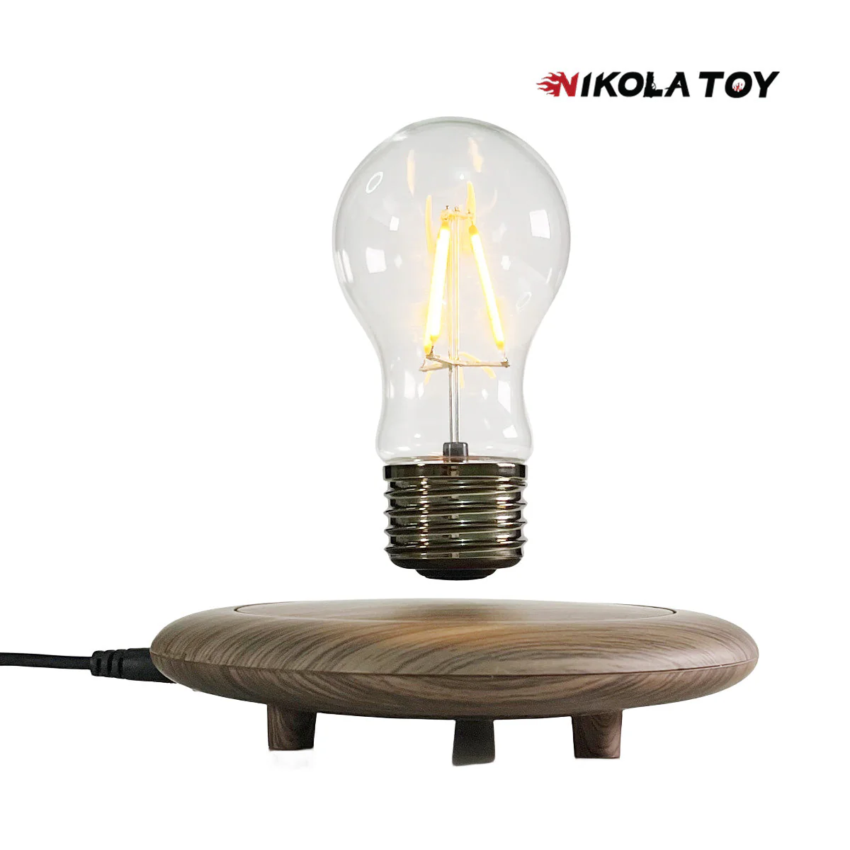 High Tech Desktop Ornaments - Suspended Light - Image 2