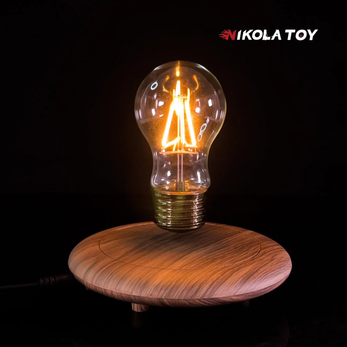 High Tech Desktop Ornaments - Suspended Light - Image 5