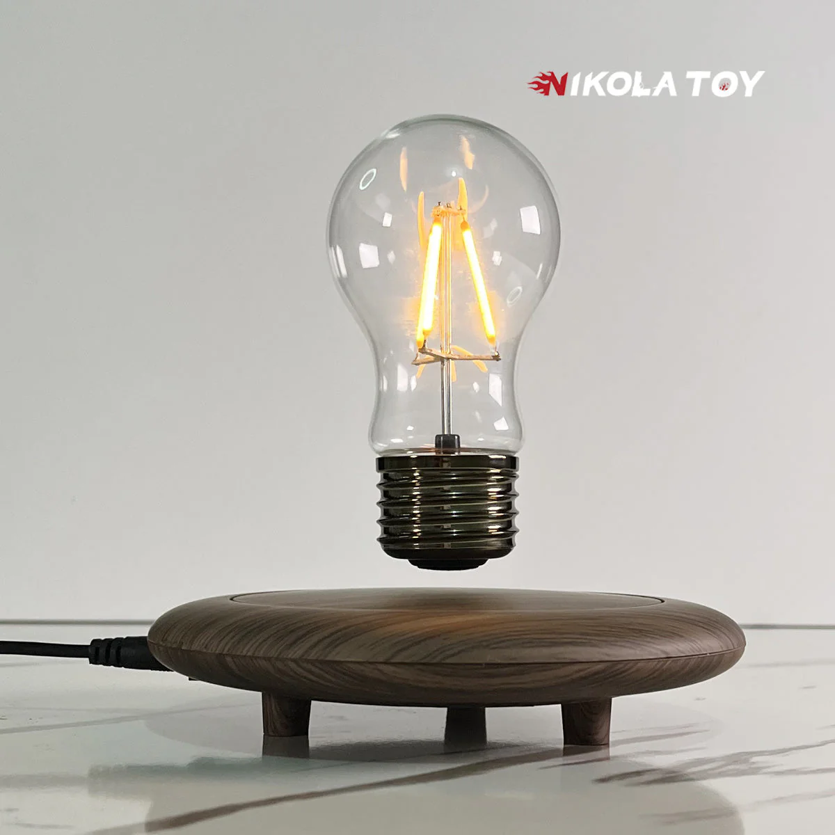 High Tech Desktop Ornaments - Suspended Light - Image 6