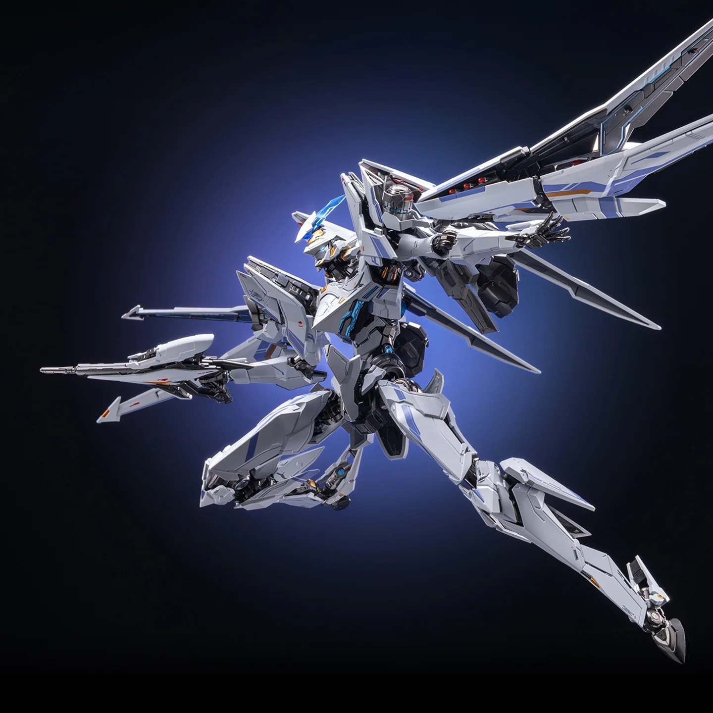 Illustrious Class - Falcon - Image 2