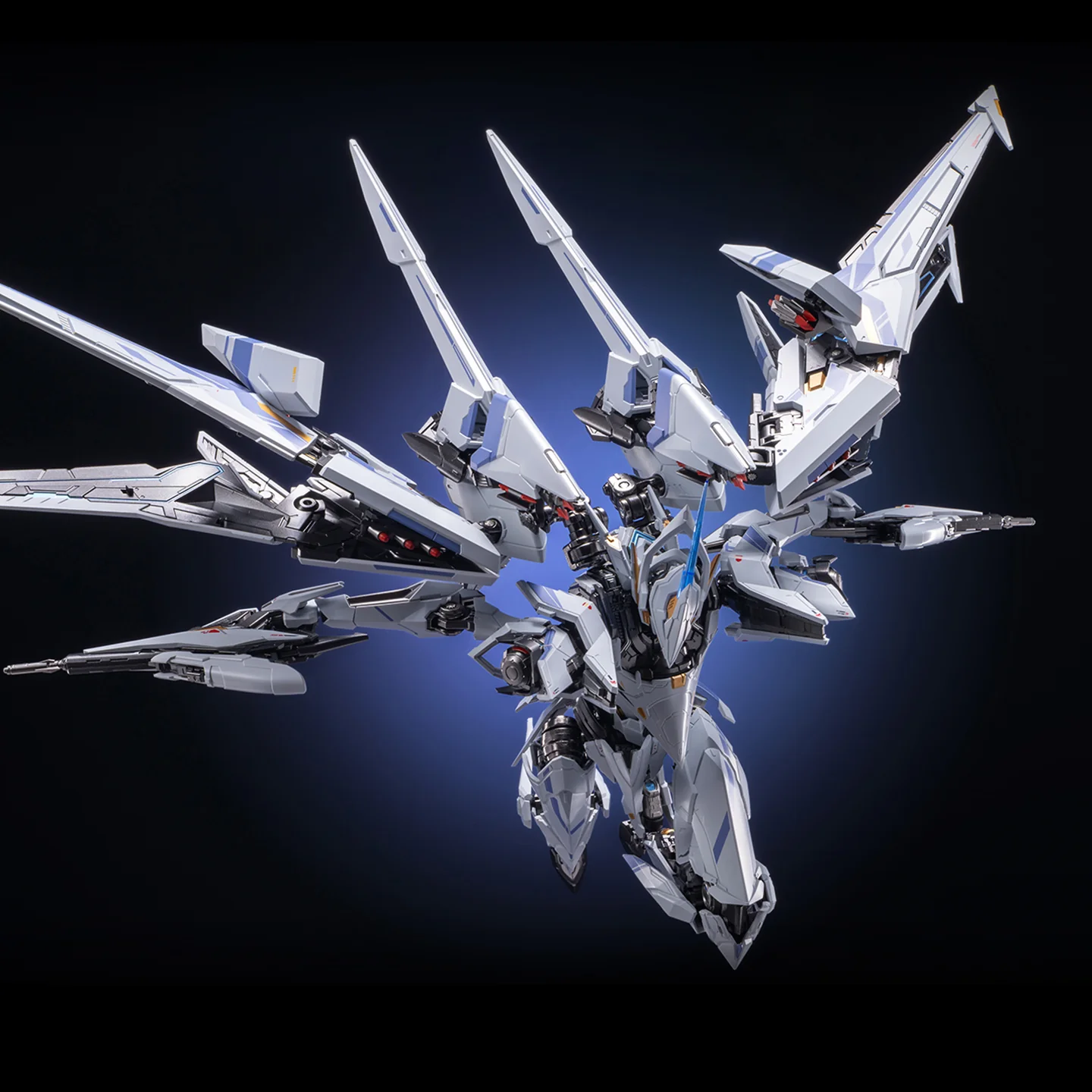 Illustrious Class - Falcon - Image 3