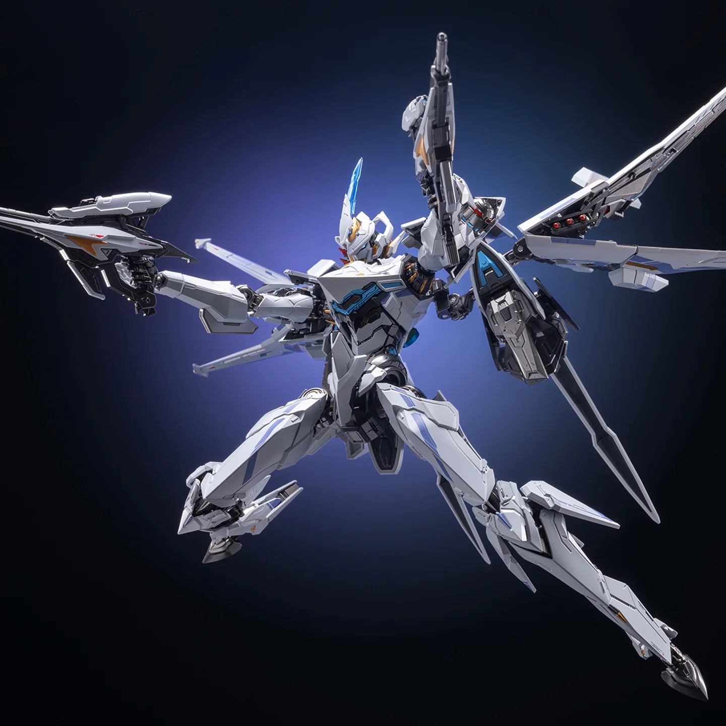 Illustrious Class - Falcon - Image 4