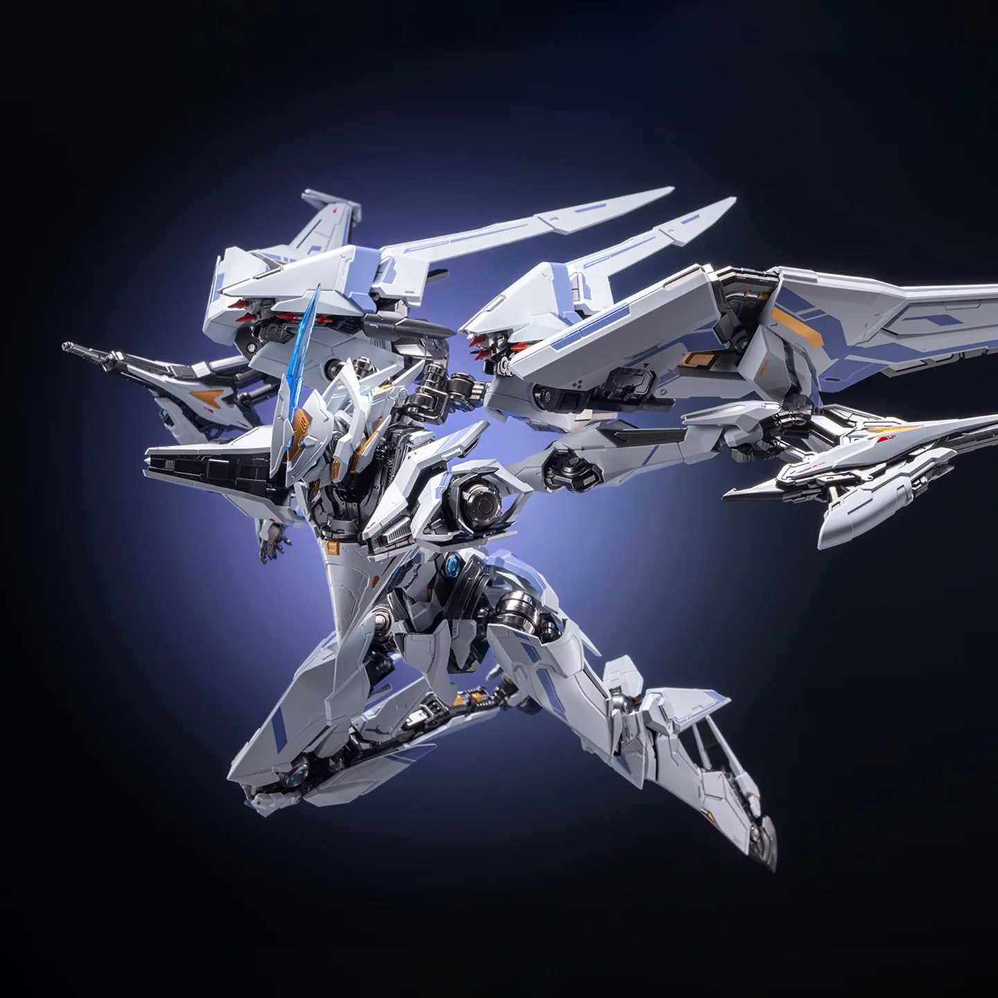 Illustrious Class - Falcon - Image 5