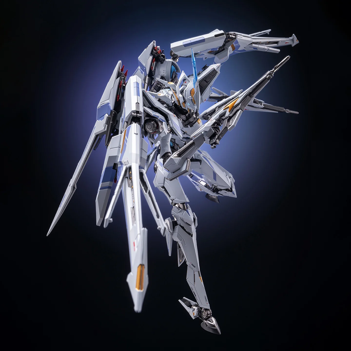 Illustrious Class - Falcon - Image 6