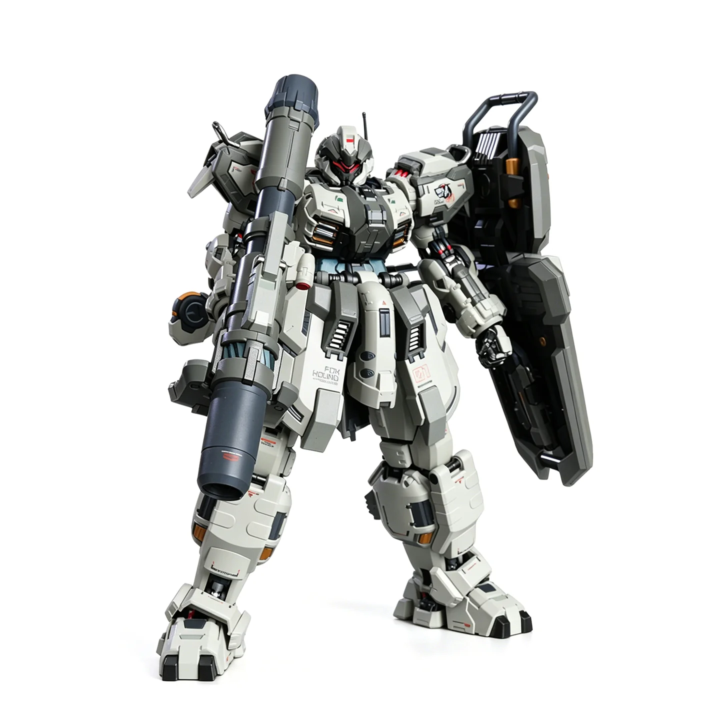 Illustrious Class - Fox Hound Butcher Set - Image 2