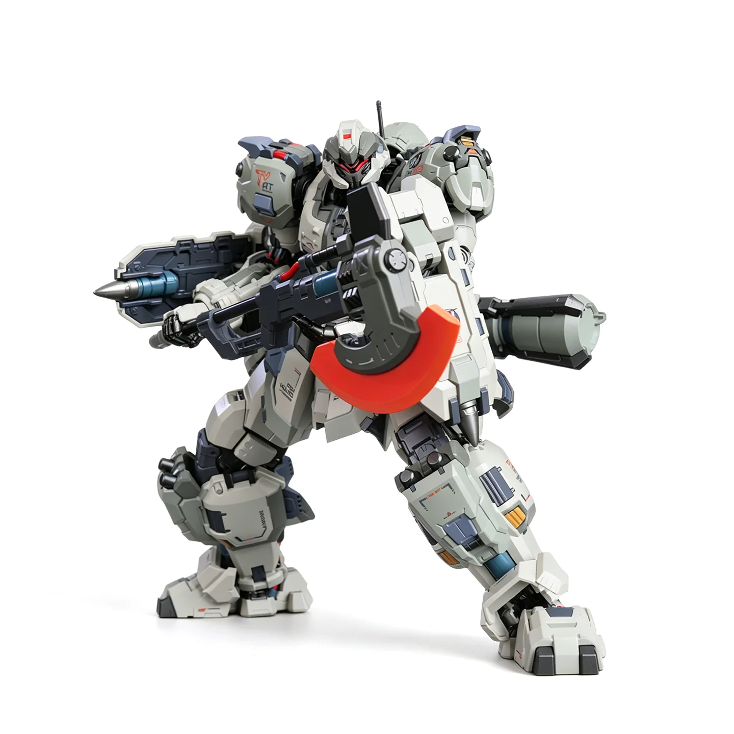 Illustrious Class - Fox Hound Butcher Set - Image 4