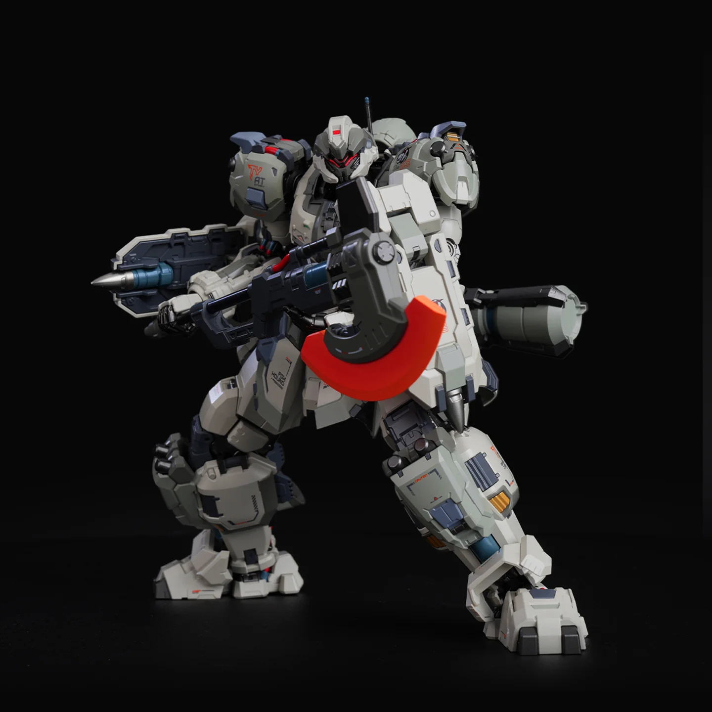 Illustrious Class - Fox Hound Butcher Set - Image 7