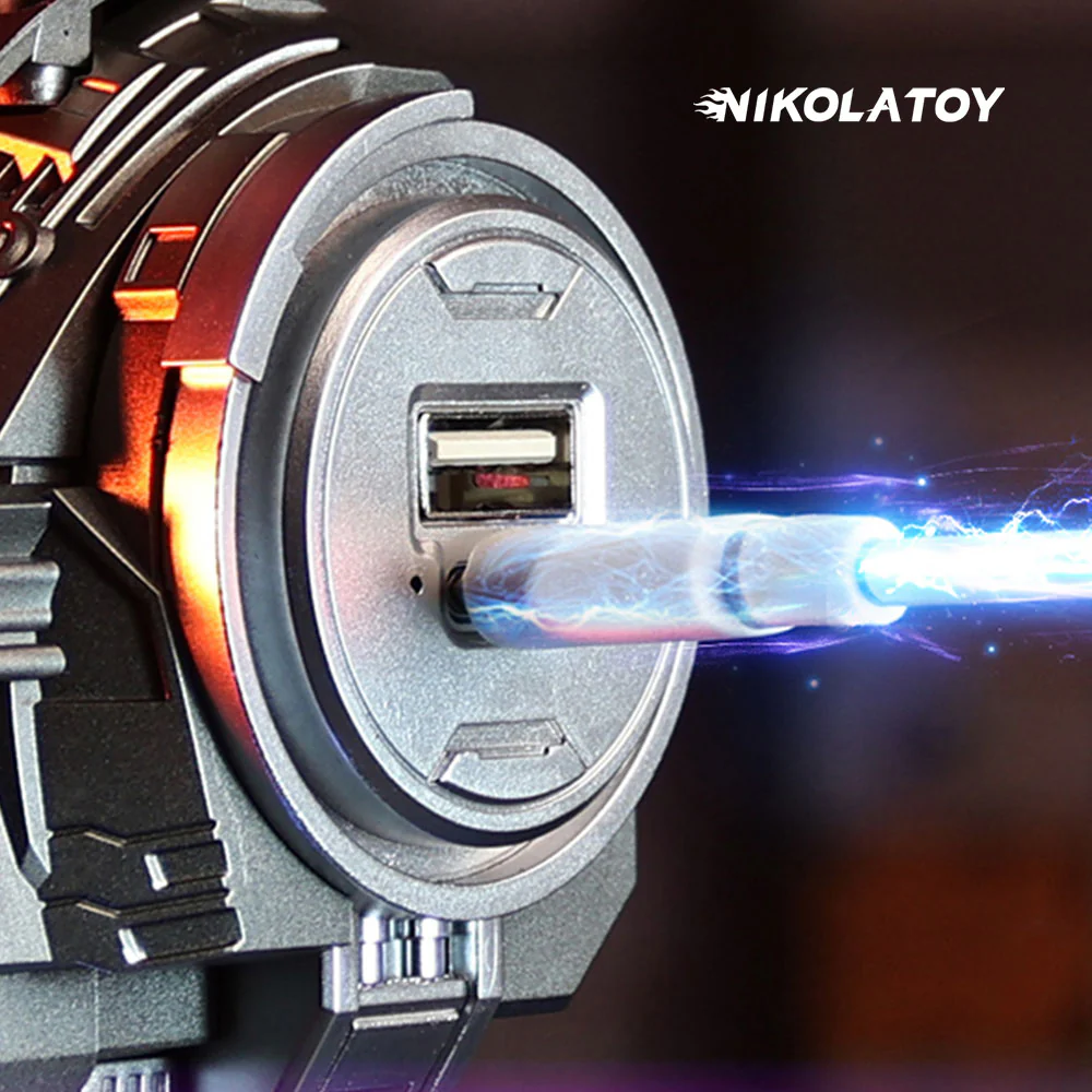 Iron Man Charging Center - Image 4