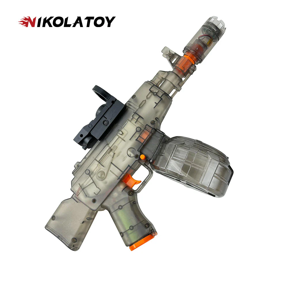 AK47 Water Gun - Light Version - Image 3