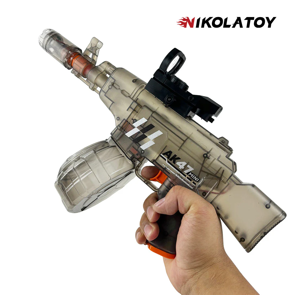 AK47 Water Gun - Light Version - Image 4
