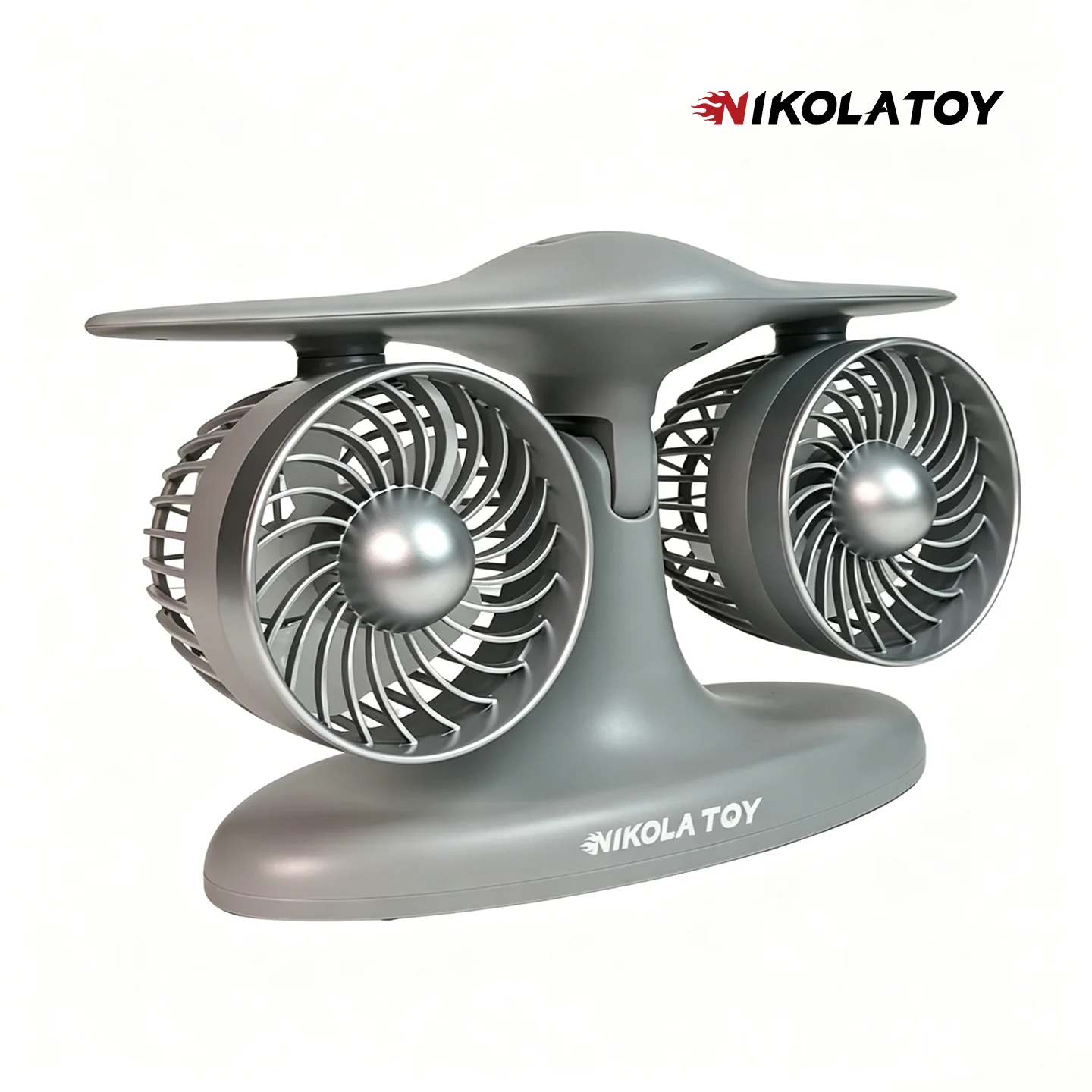 Creative Desktop JetFan - J2 - Image 3
