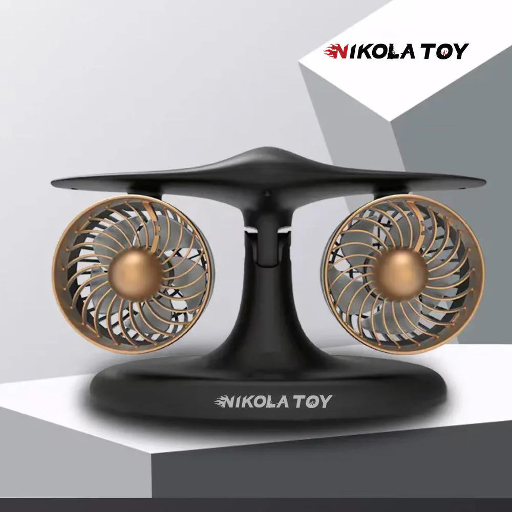 Creative Desktop JetFan - J2 - Image 5