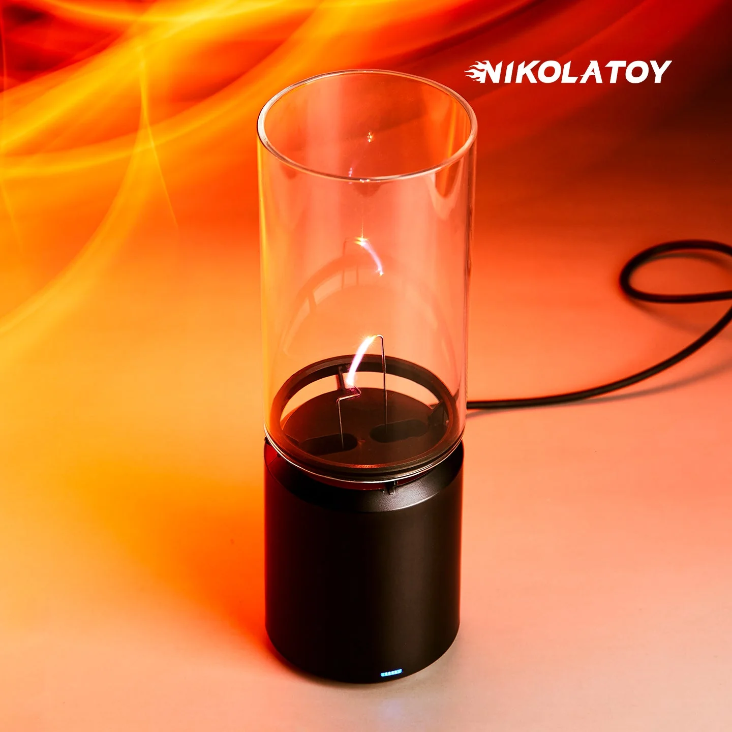 Creative Tesla Coil - SL60 Plasma Speaker - Image 6