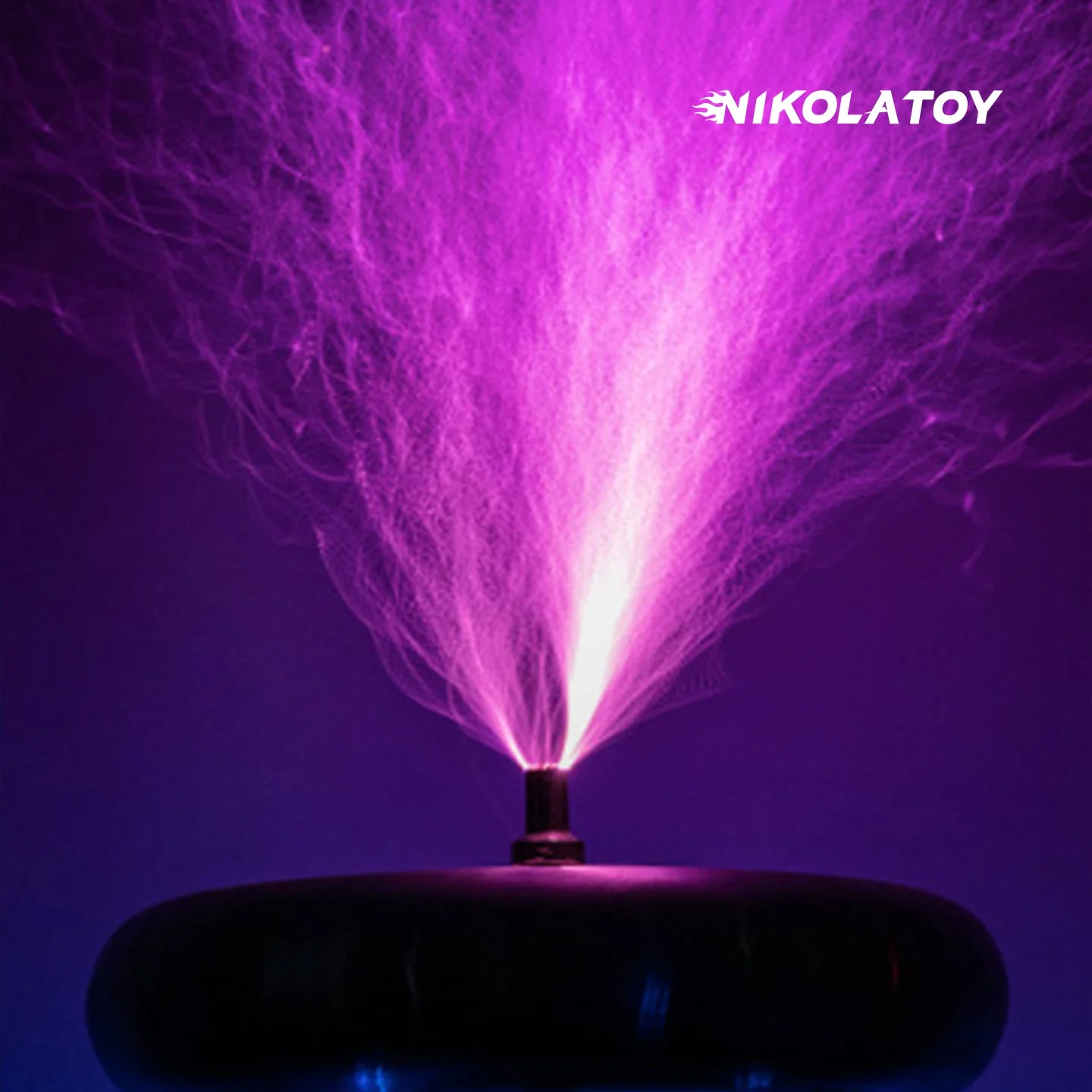 Creative Tesla Coil - TC20 - Image 3