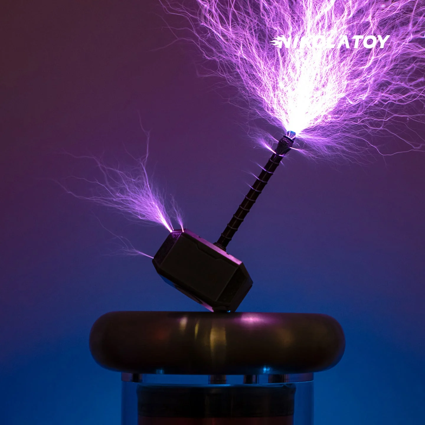 Creative Tesla Coil - TC20 - Image 4