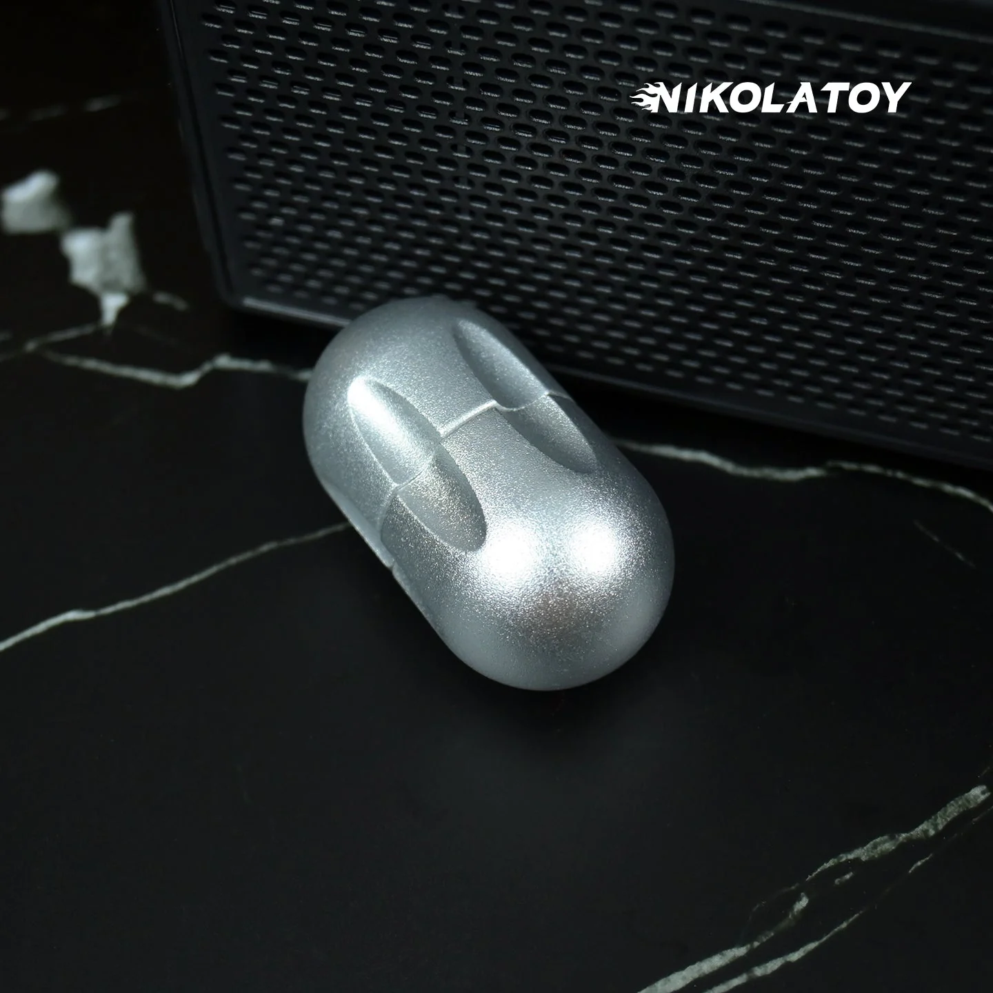 EDC Fidget Toys - Space Egg - Image 2