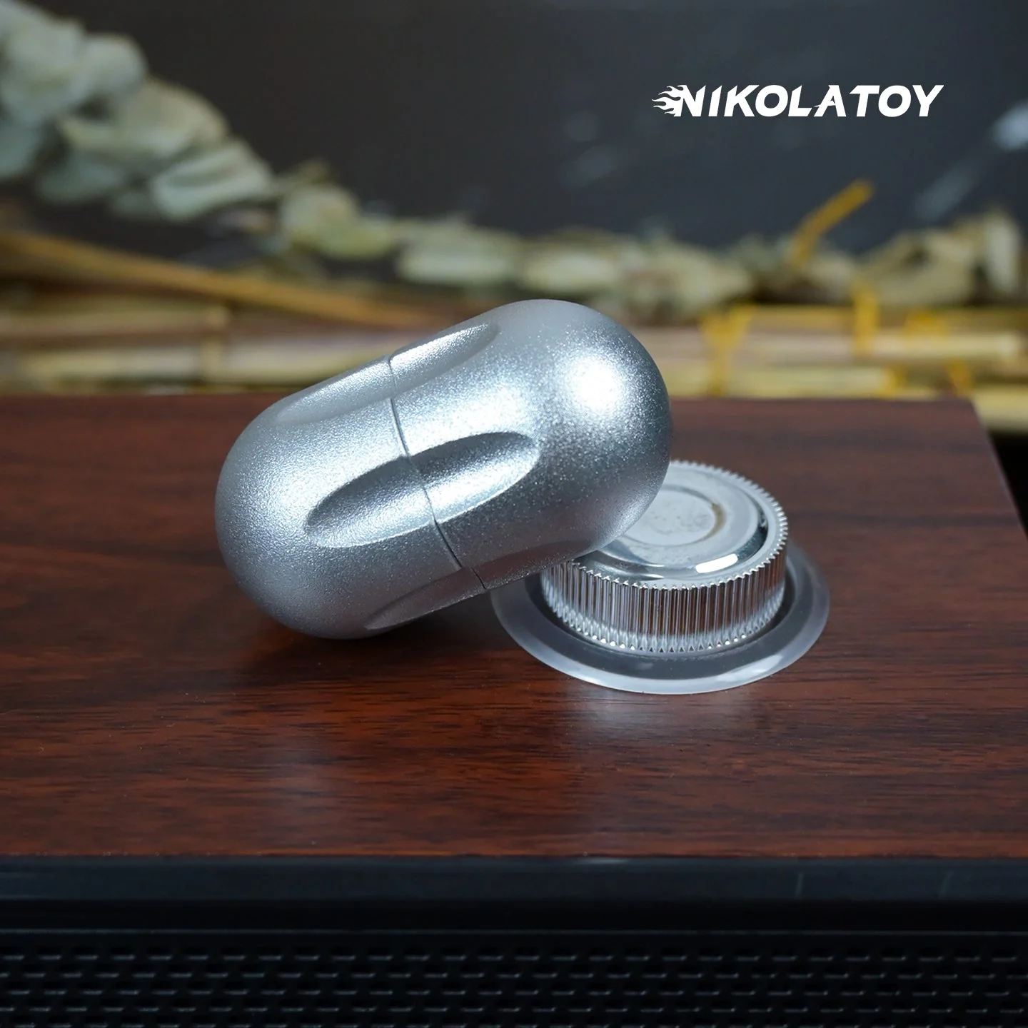 EDC Fidget Toys - Space Egg - Image 4