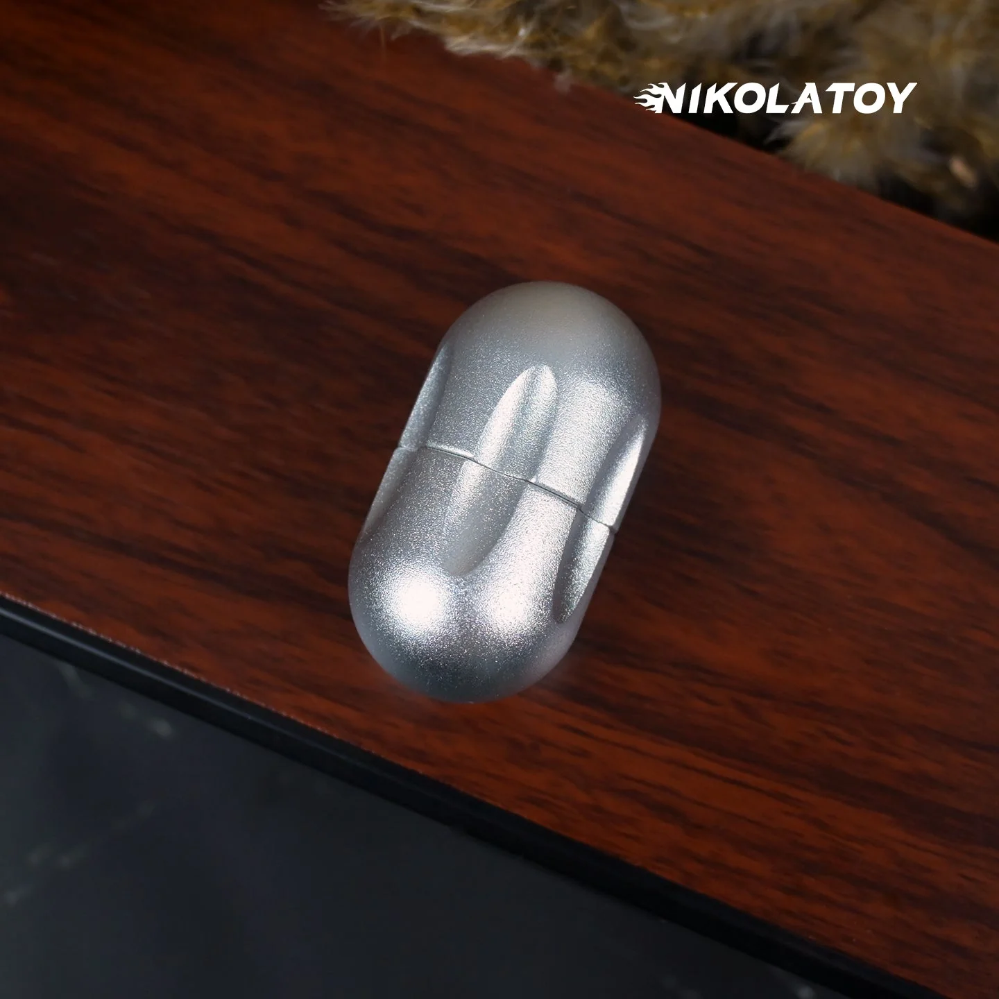 EDC Fidget Toys - Space Egg - Image 5