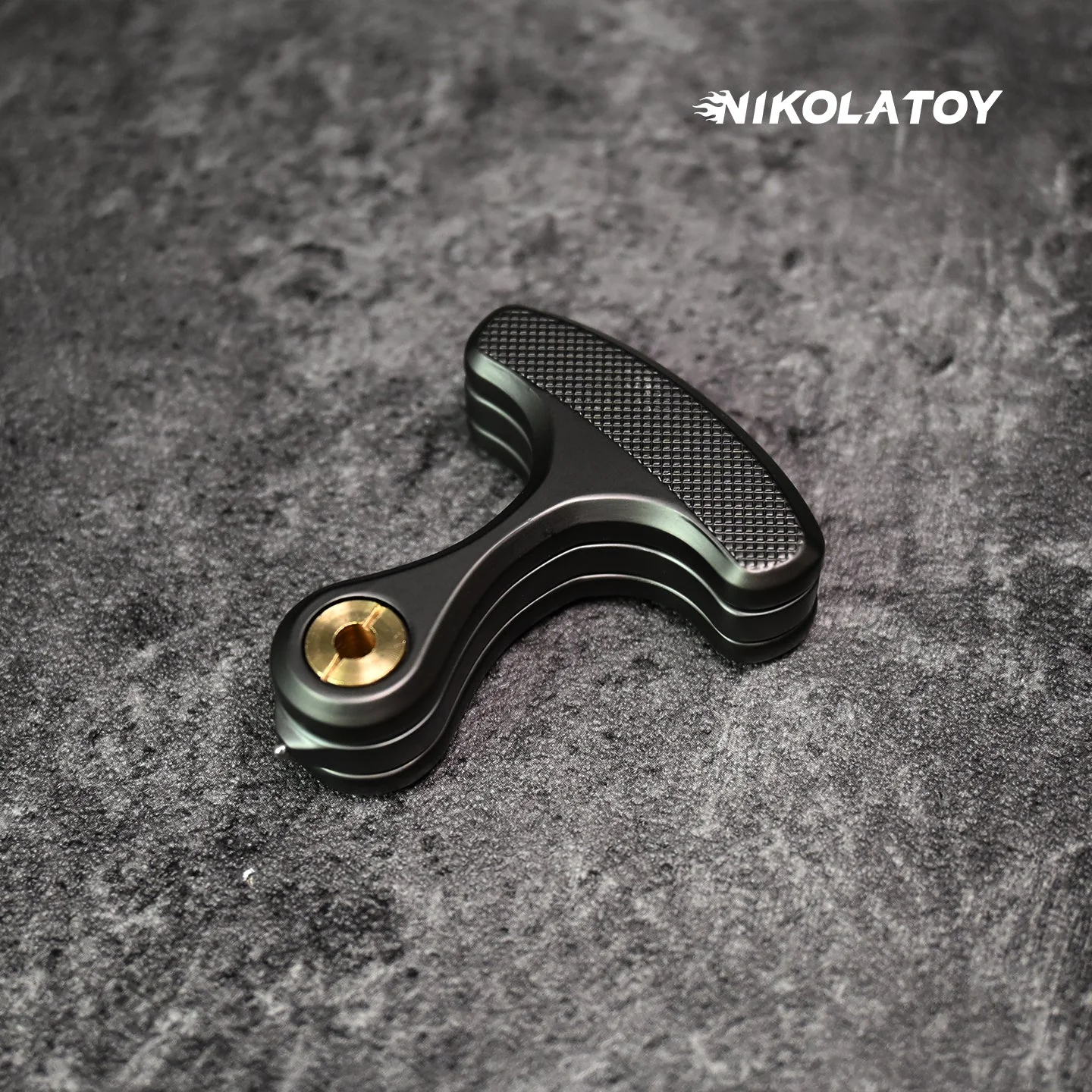 EDC Fidget Toys - Boat Anchor - Image 4